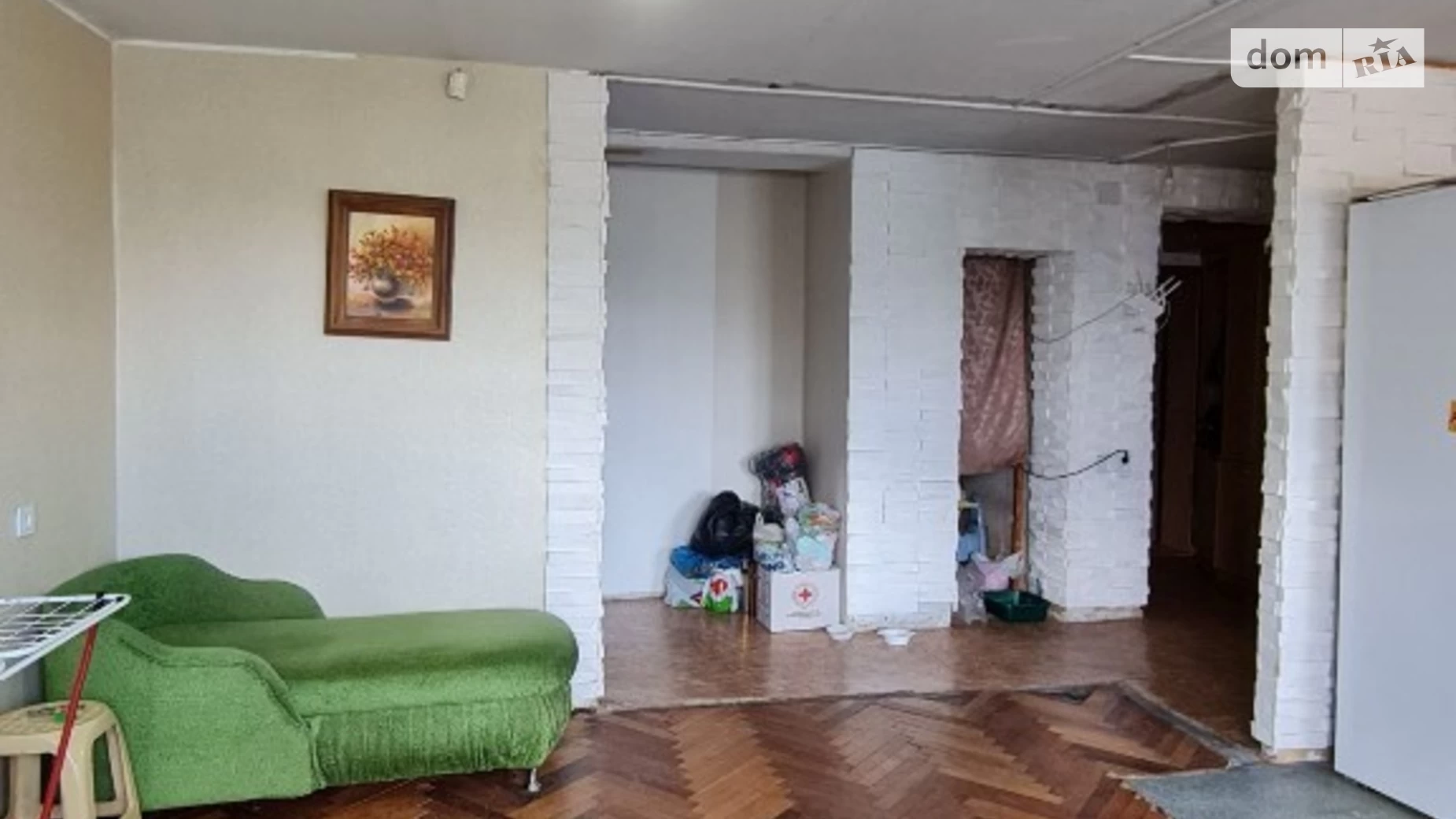 Продается 3-комнатная квартира 71.5 кв. м в Хмельницком, ул. Свободы