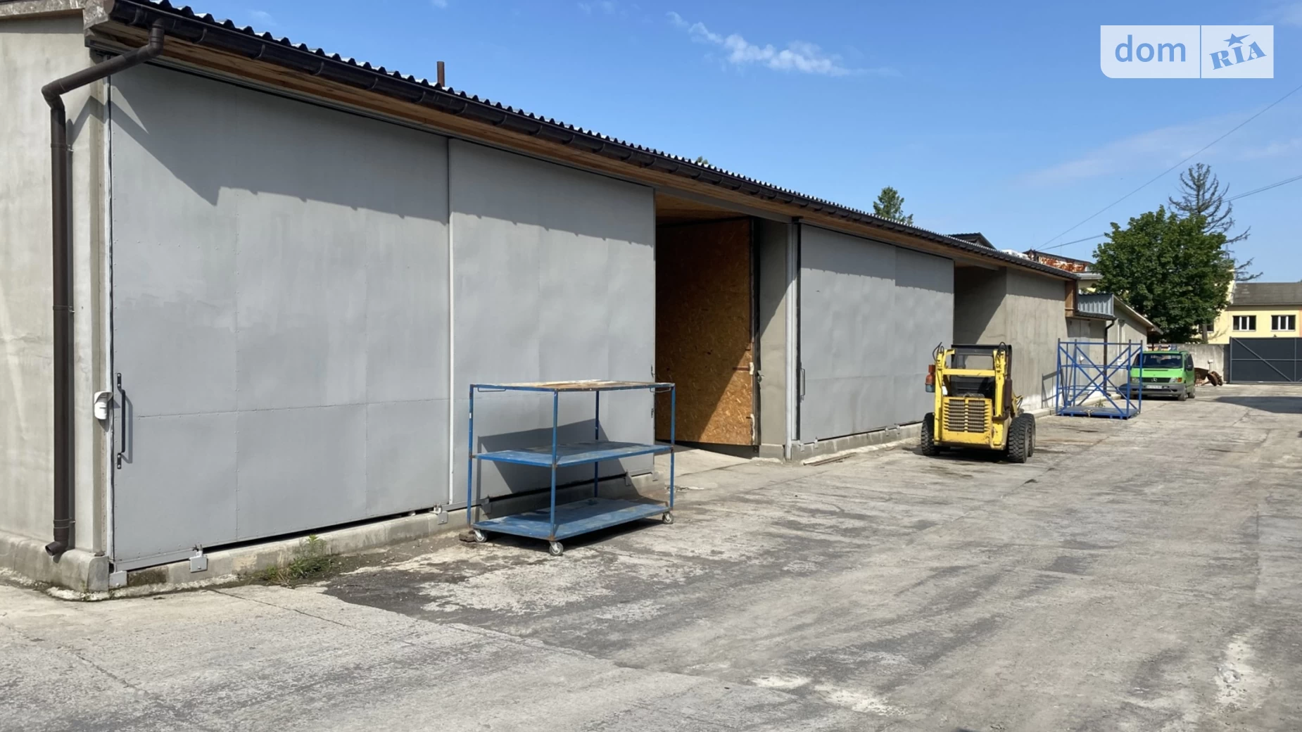 Продається приміщення вільного призначення 2200 кв. м в 3-поверховій будівлі, цена: 2000000 $ - фото 5