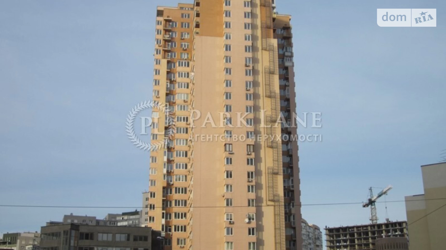 Продается 3-комнатная квартира 120 кв. м в Киеве, просп. Лобановского, 6А - фото 3