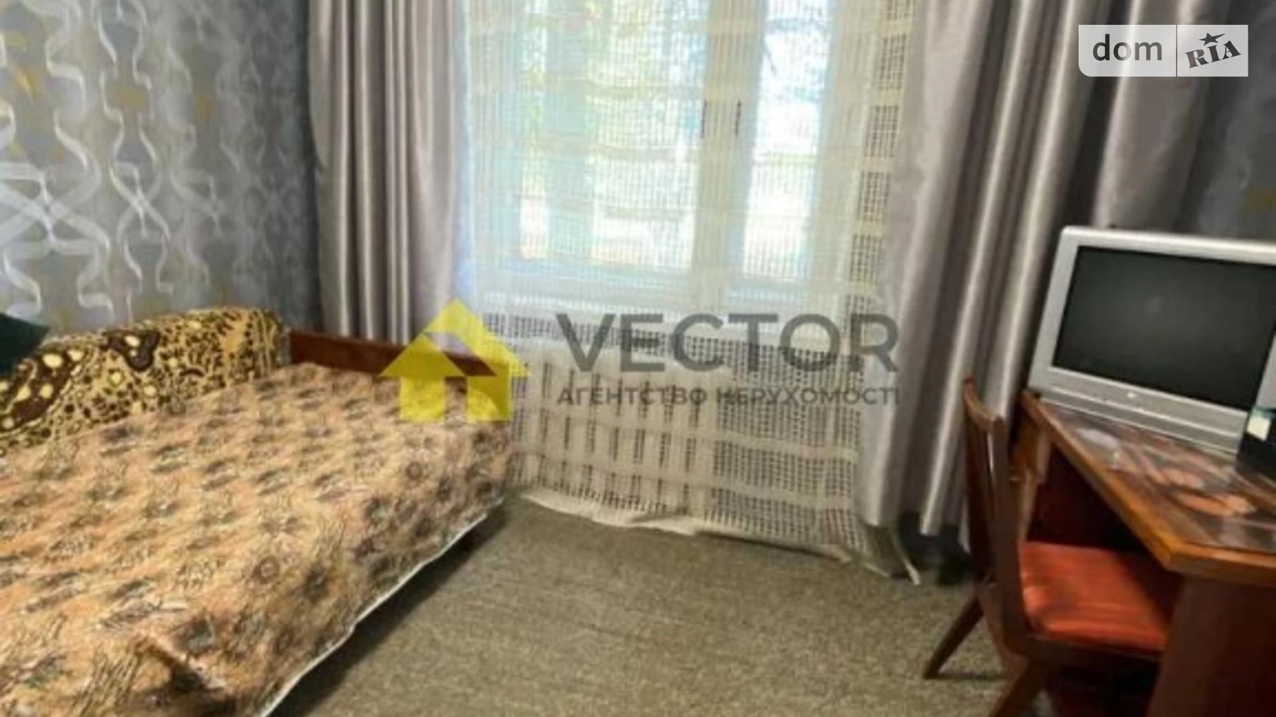 Продається 4-кімнатна квартира 78.2 кв. м у Полтаві, вул. Чумацький шлях(Половка) - фото 5