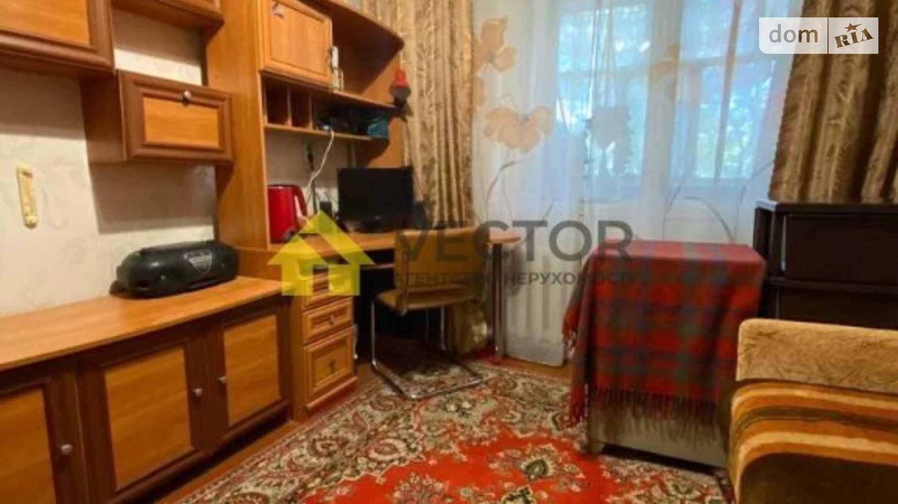 Продається 4-кімнатна квартира 78.2 кв. м у Полтаві, вул. Чумацький шлях(Половка) - фото 2
