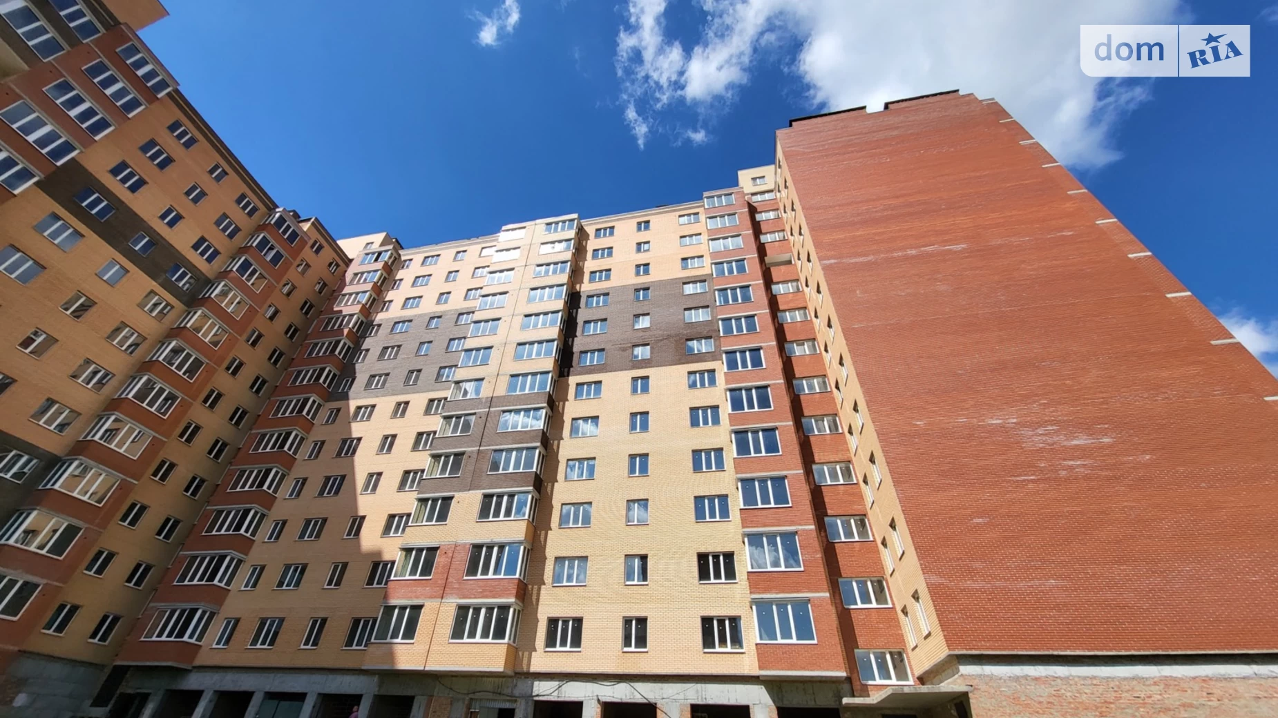Продається 1-кімнатна квартира 43 кв. м у Вінниці, вул. Марії Приймаченко(Покришкіна)
