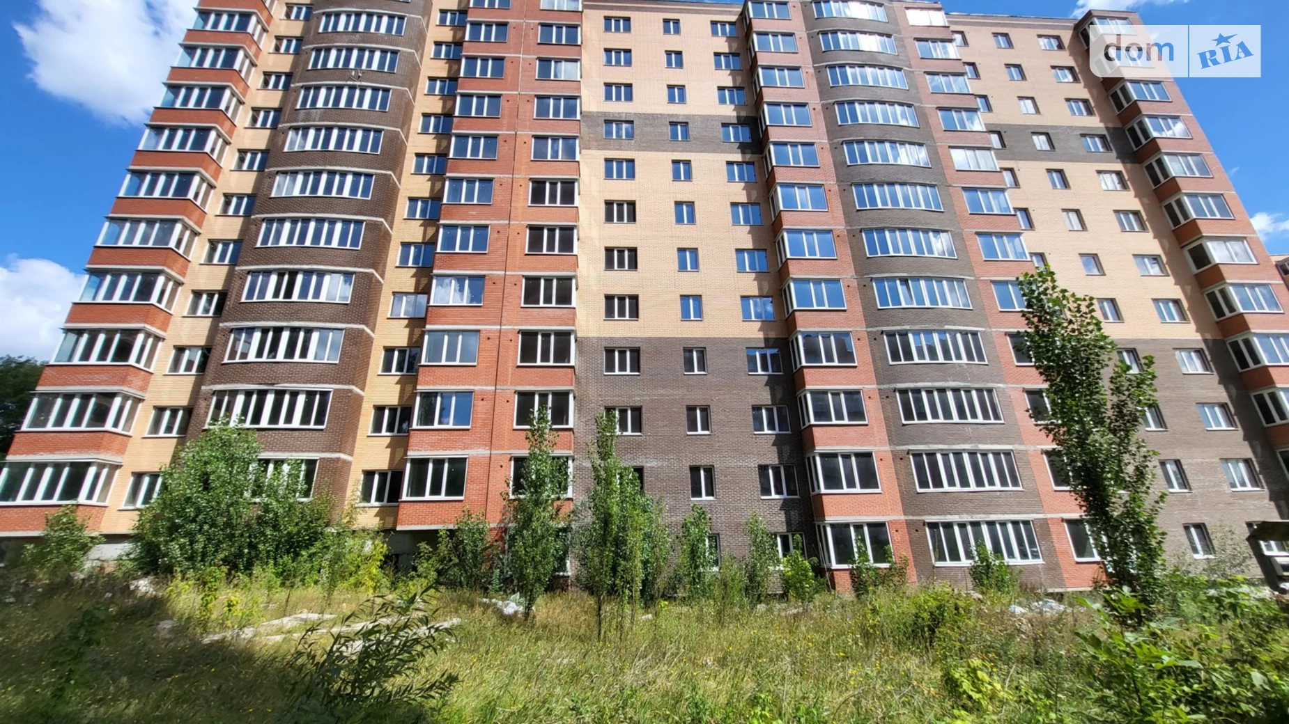 Продается 1-комнатная квартира 43 кв. м в Виннице, ул. Марии Примаченко(Покрышкина)