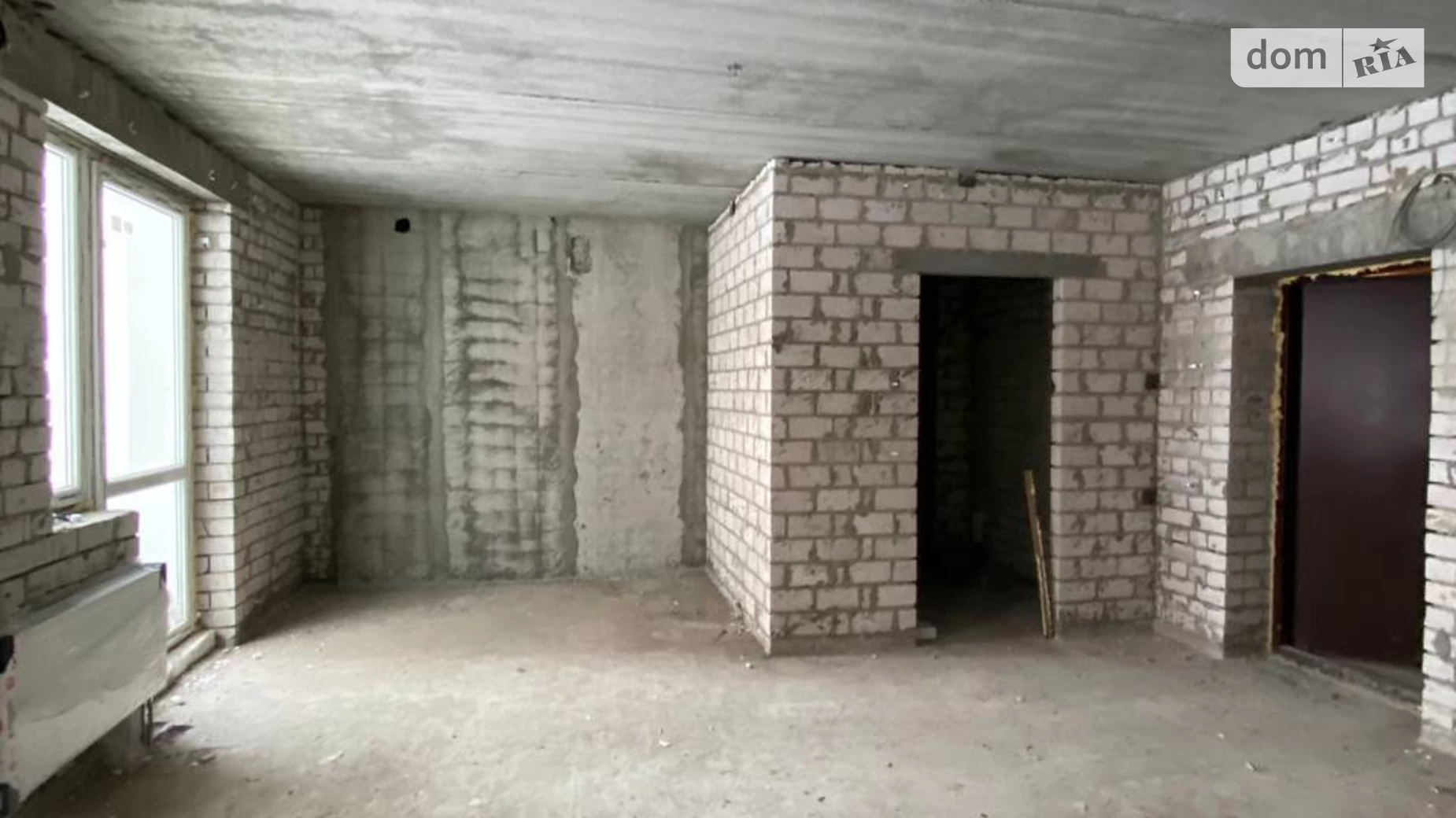 Продается 1-комнатная квартира 39.3 кв. м в Харькове, ул. Козакевича - фото 4