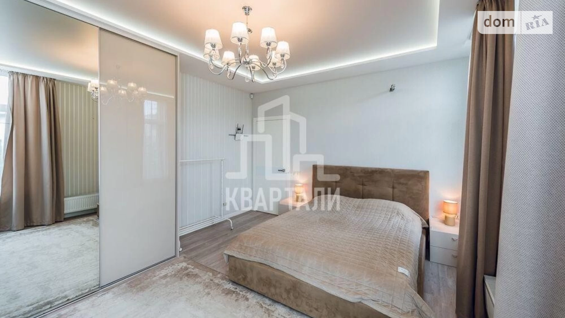 Продается 2-комнатная квартира 64 кв. м в Киеве, ул. Радосинская(Ленина), 2А - фото 2