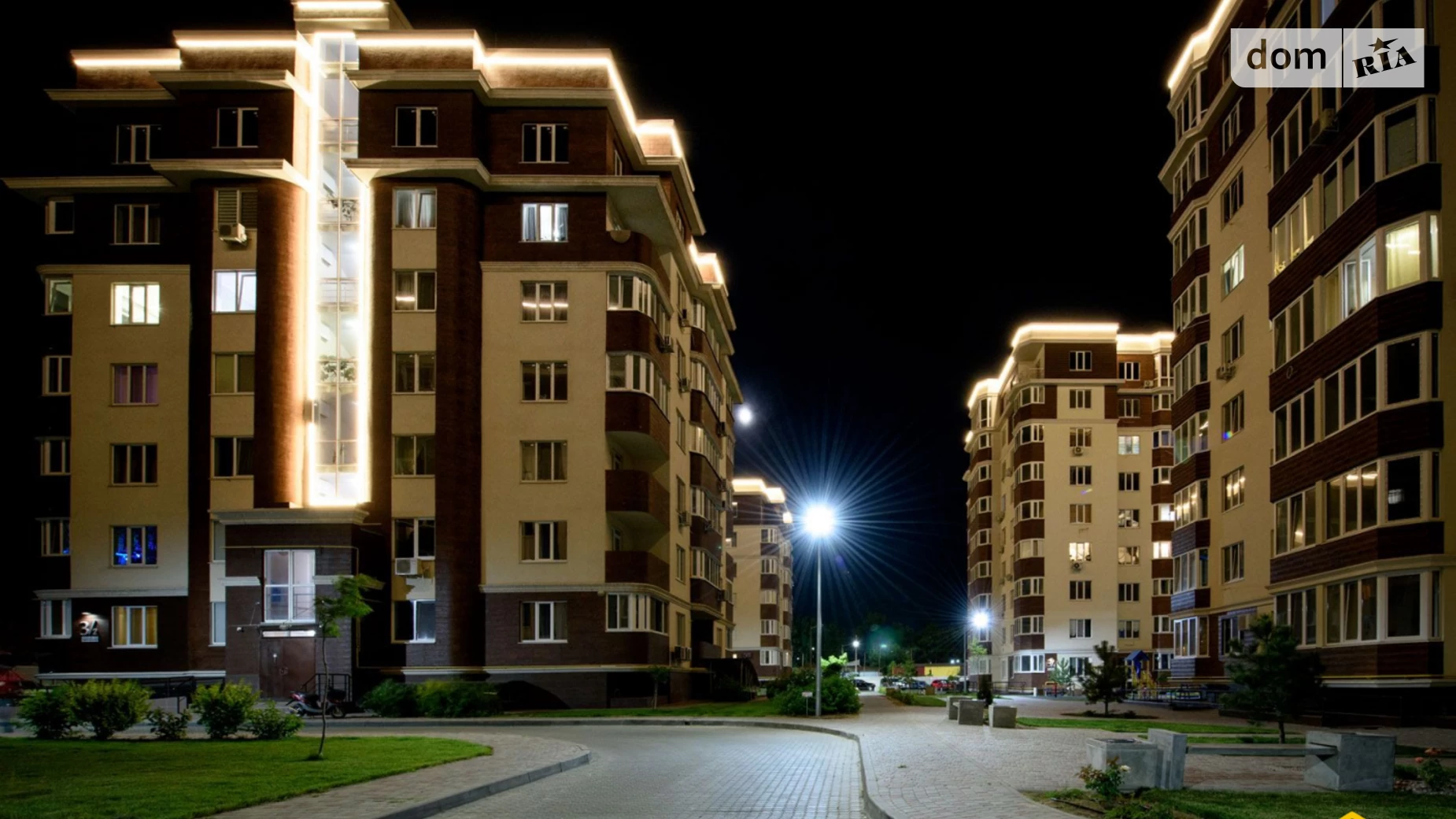 Продается 1-комнатная квартира 39 кв. м в Одессе, Южная дор. - фото 2