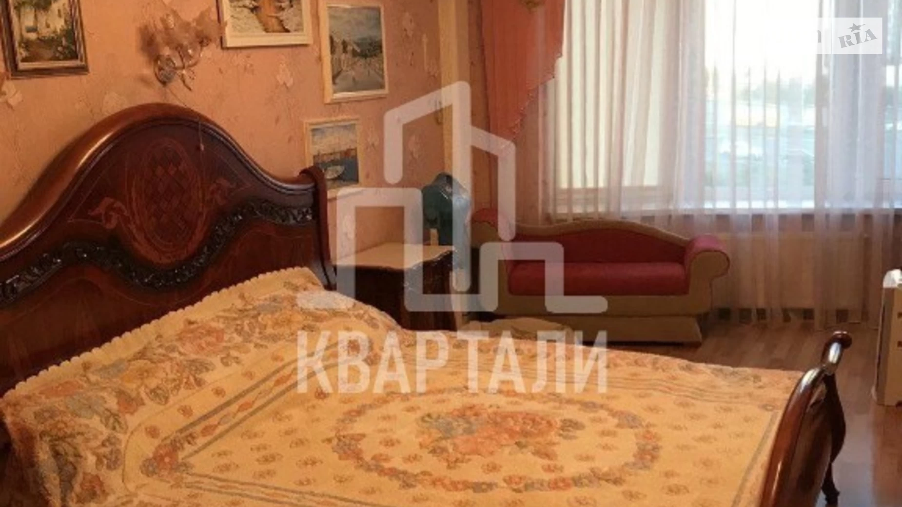 Продается 2-комнатная квартира 82 кв. м в Киеве, наб. Днепровская, 26 - фото 4