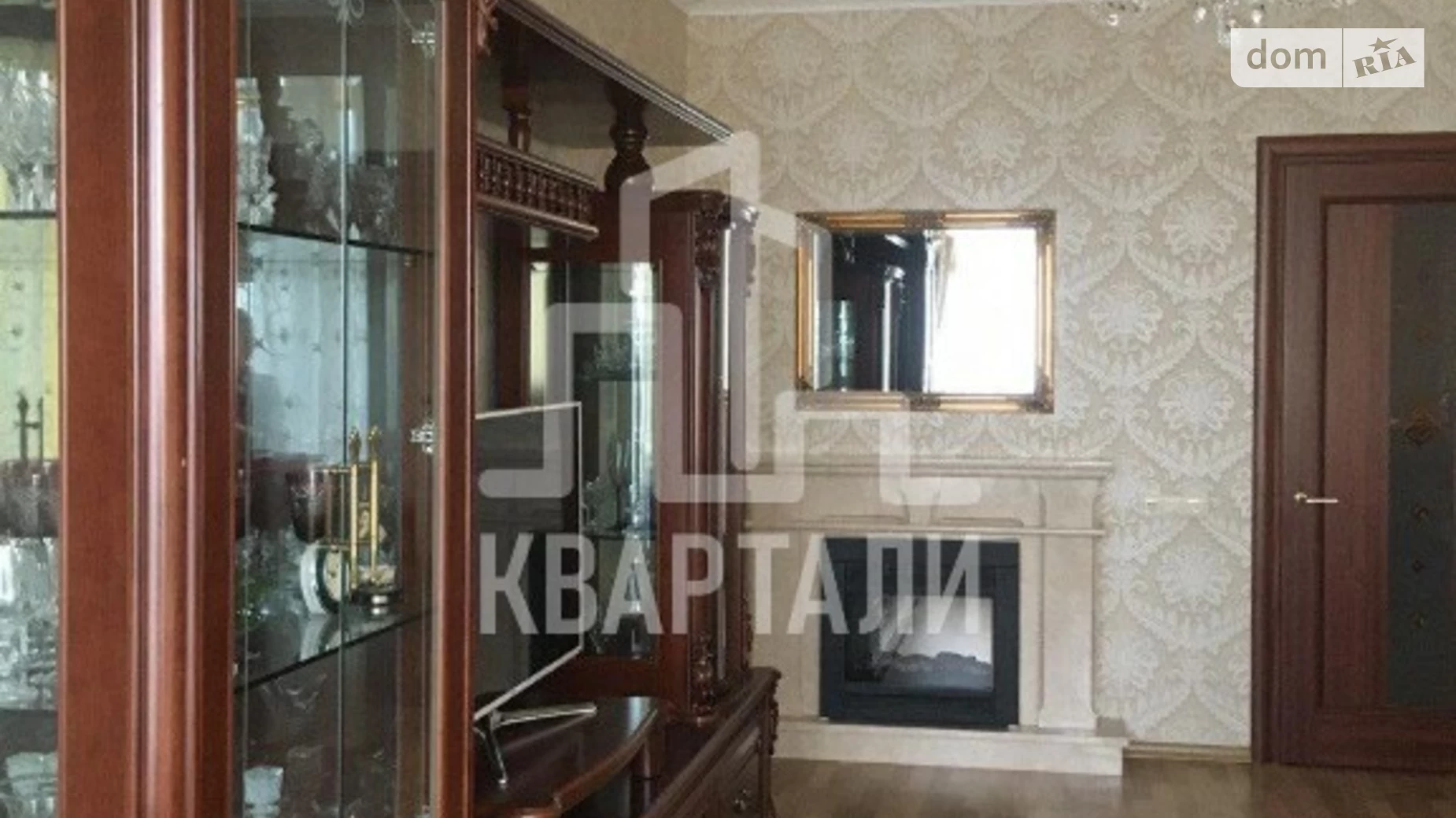 Продается 2-комнатная квартира 82 кв. м в Киеве, наб. Днепровская, 26 - фото 5