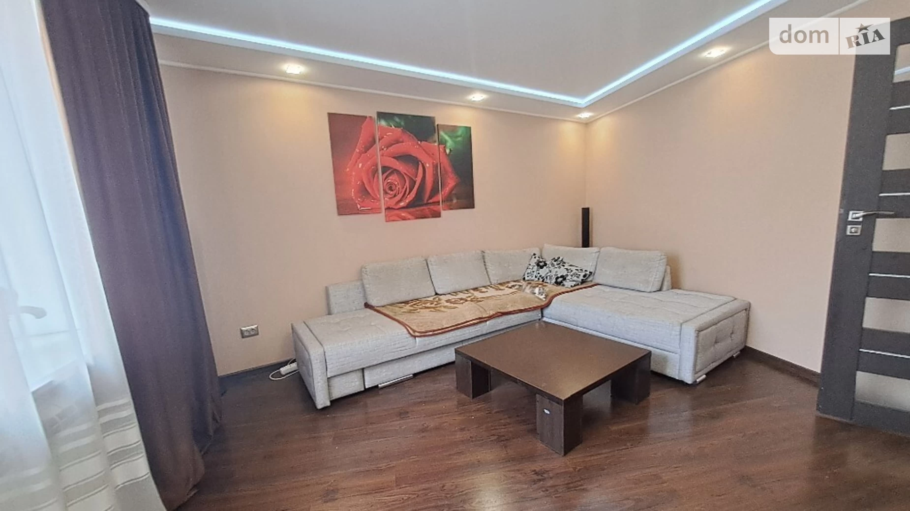 3-комнатная квартира 90 кв. м в Тернополе, бул. Кулиша Пантелеймона - фото 2