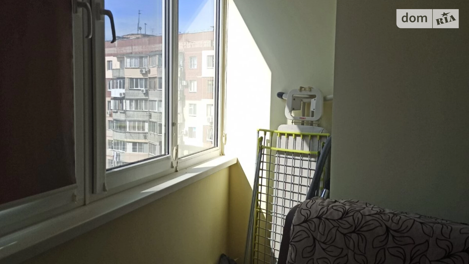 Продается 3-комнатная квартира 66.5 кв. м в Одессе, ул. Шишкина