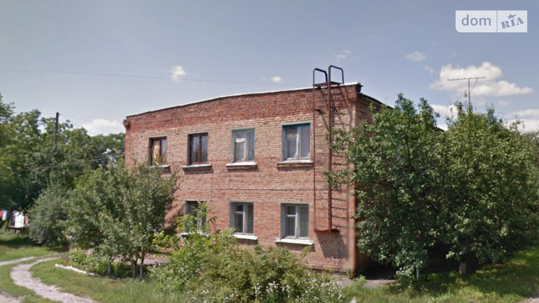 Продается 2-комнатная квартира 40.2 кв. м в Полтаве, ул. Молодогвардейская - фото 2