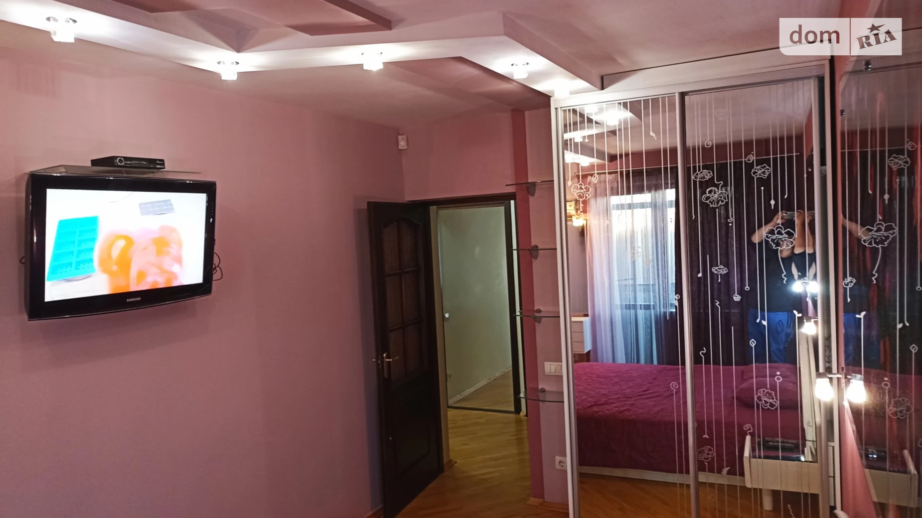 Продается 3-комнатная квартира 65.9 кв. м в Львове, просп. Черновола Вячеслава, 101 - фото 4