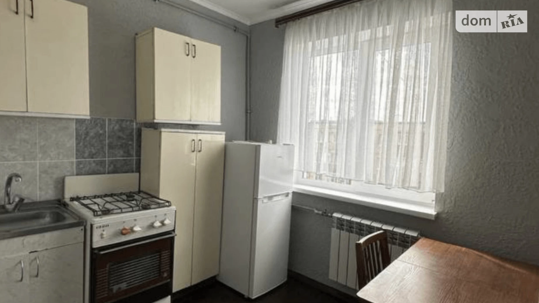 Продается 1-комнатная квартира 31 кв. м в Харькове, ул. Каденюка(Танкопия), 51 - фото 2