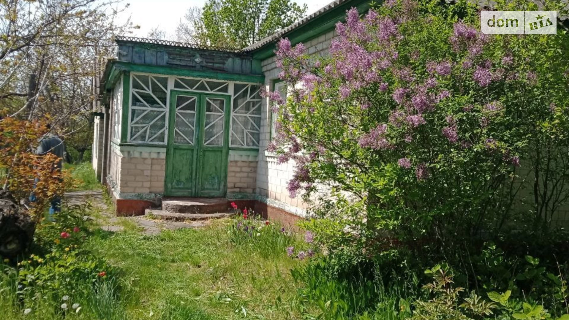 Продается одноэтажный дом 78 кв. м с балконом, цена: 8590 $ - фото 2
