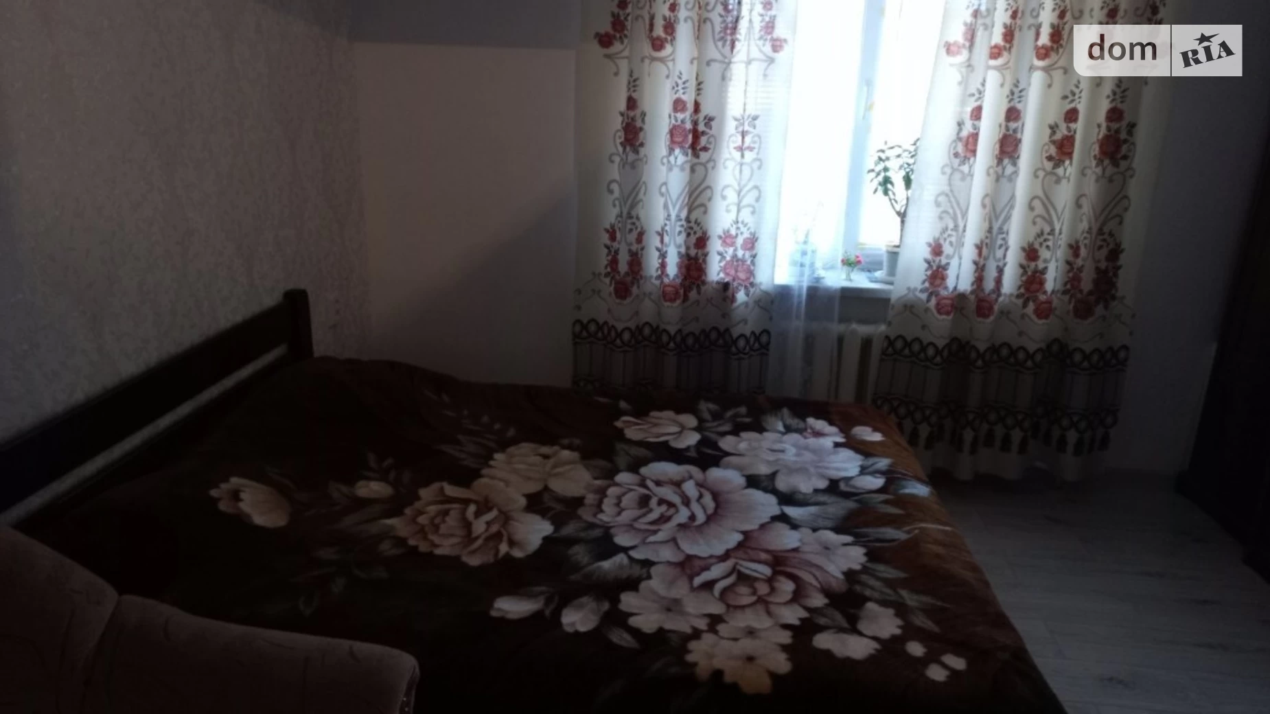 Продается 2-комнатная квартира 53 кв. м в Одессе, просп. Добровольского