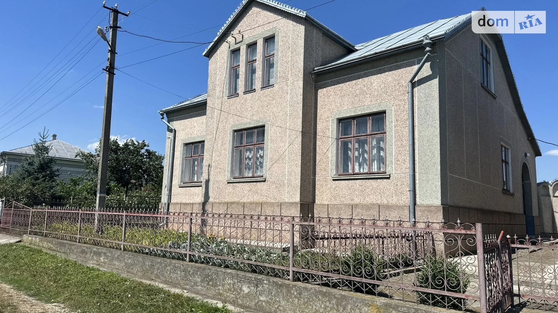 Продається одноповерховий будинок 152 кв. м з гаражем, цена: 50000 $ - фото 2