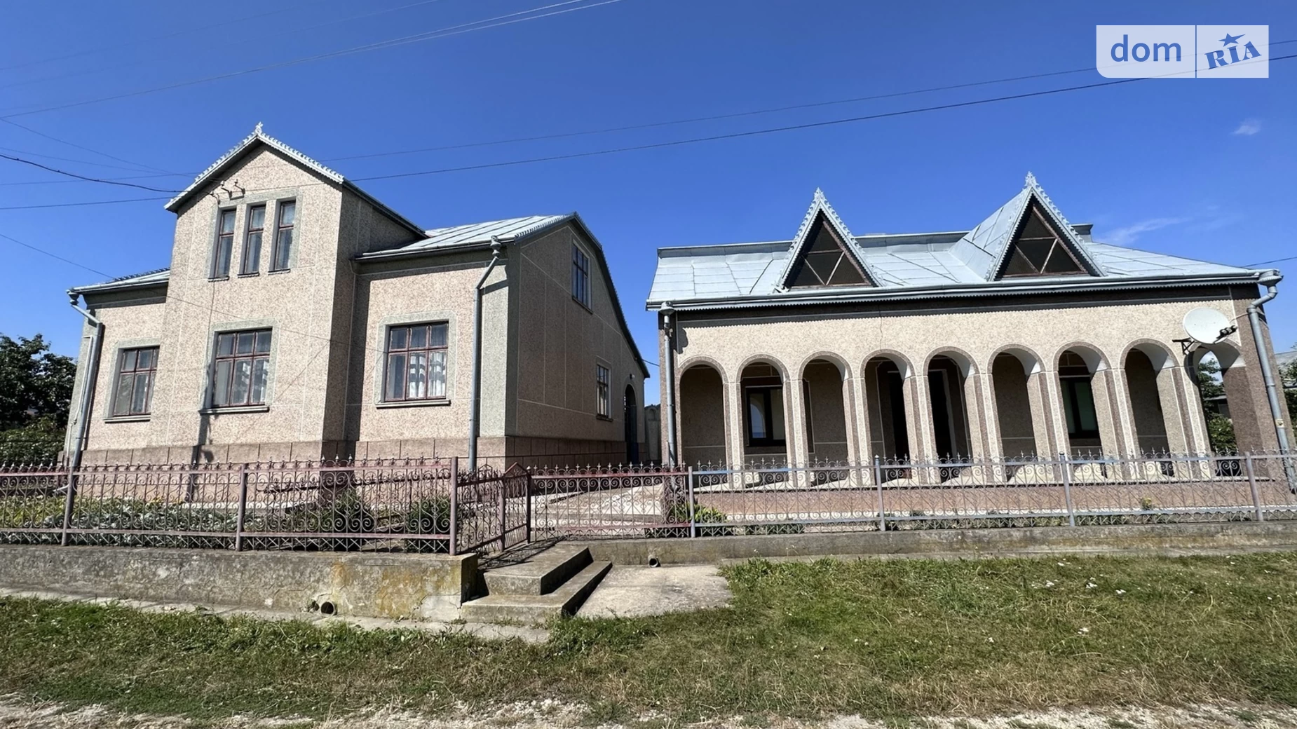 Продається одноповерховий будинок 152 кв. м з гаражем, цена: 50000 $ - фото 3