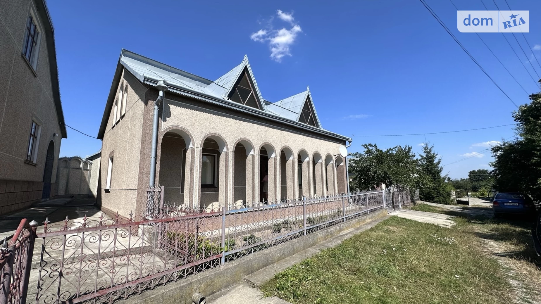 Продається одноповерховий будинок 152 кв. м з гаражем, цена: 50000 $ - фото 4