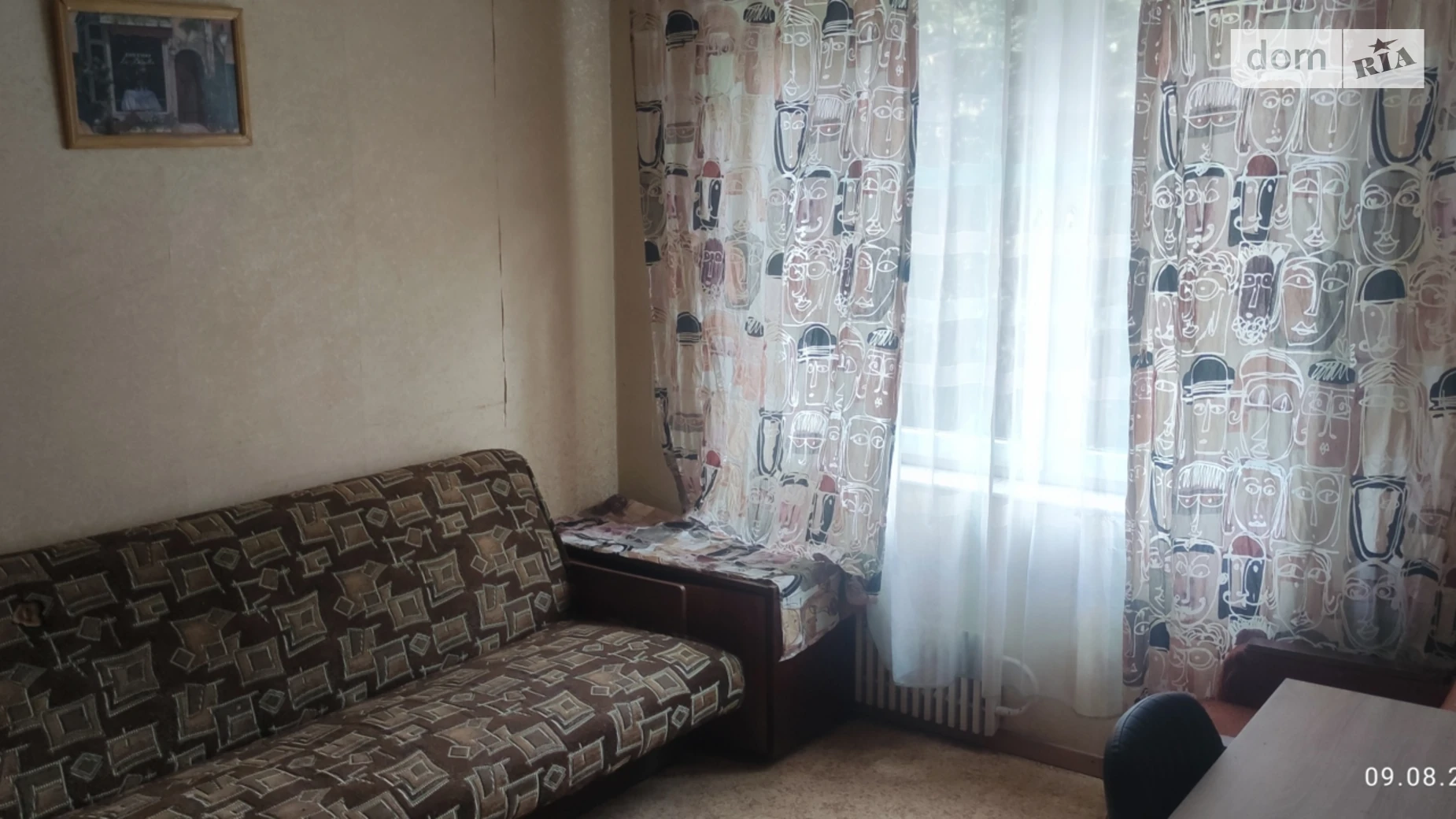 Сдается в аренду 3-комнатная квартира 65 кв. м в Харькове, ул. Валентиновская - фото 2