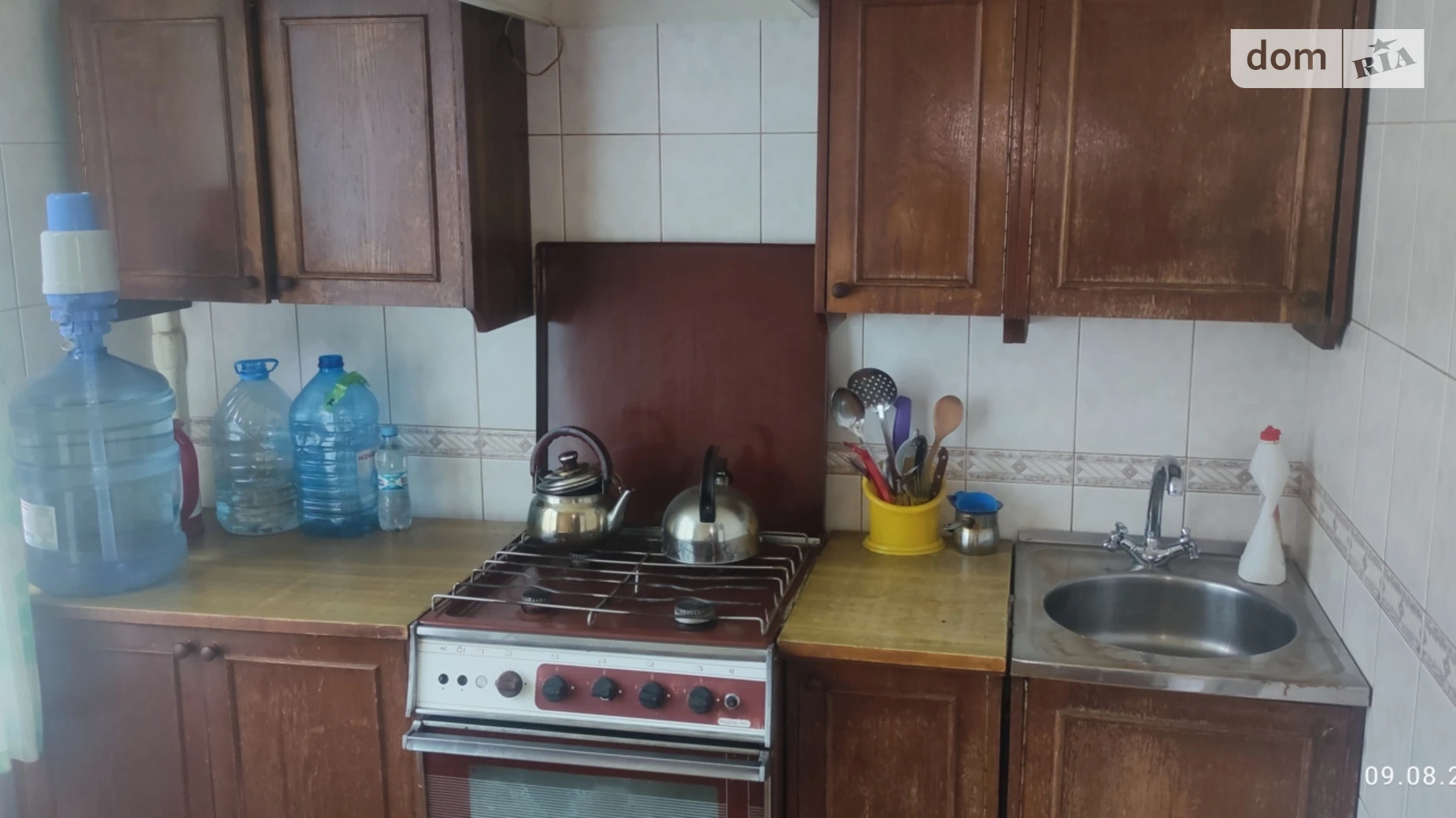 Сдается в аренду 3-комнатная квартира 65 кв. м в Харькове, ул. Валентиновская - фото 5