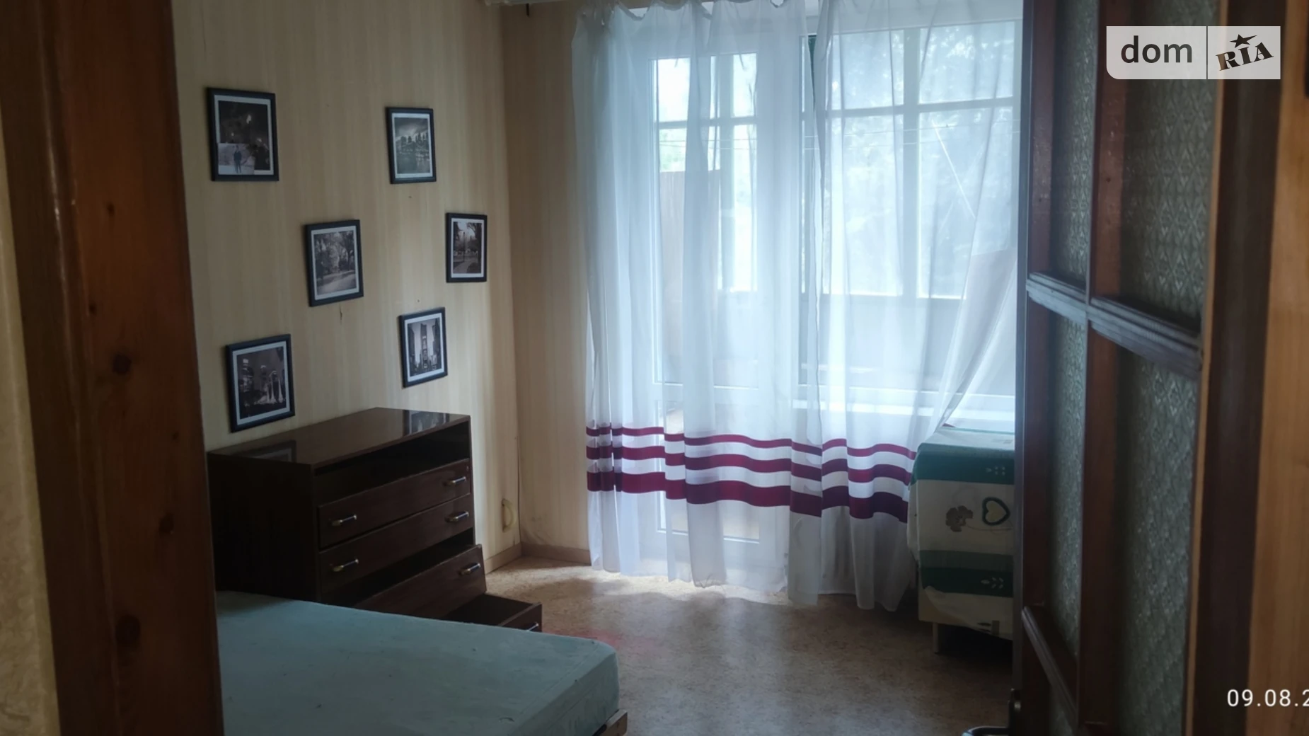 Сдается в аренду 3-комнатная квартира 65 кв. м в Харькове, ул. Валентиновская - фото 4