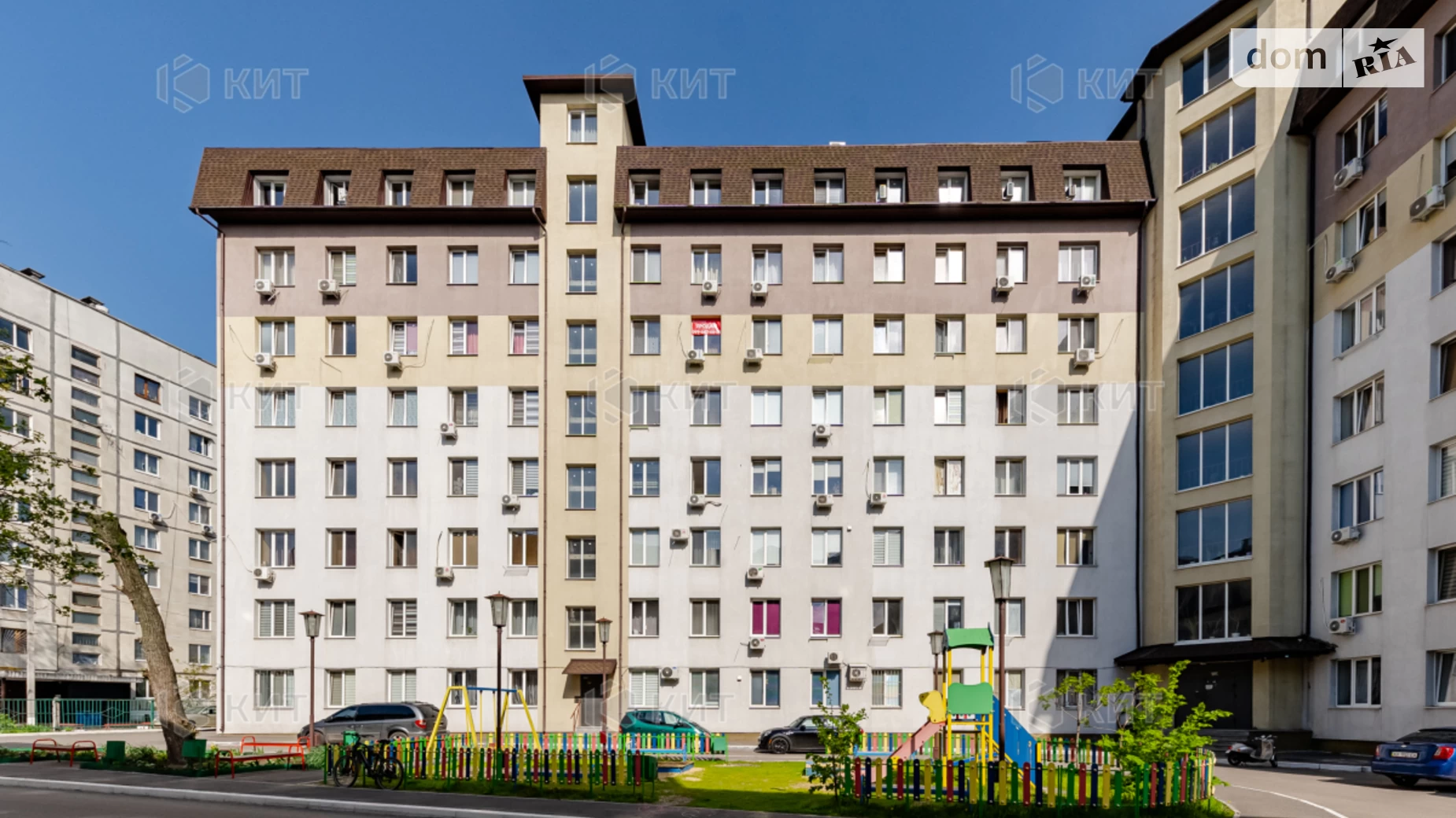 Продается 1-комнатная квартира 13 кв. м в Харькове, пер. Резниковский, 4 - фото 5