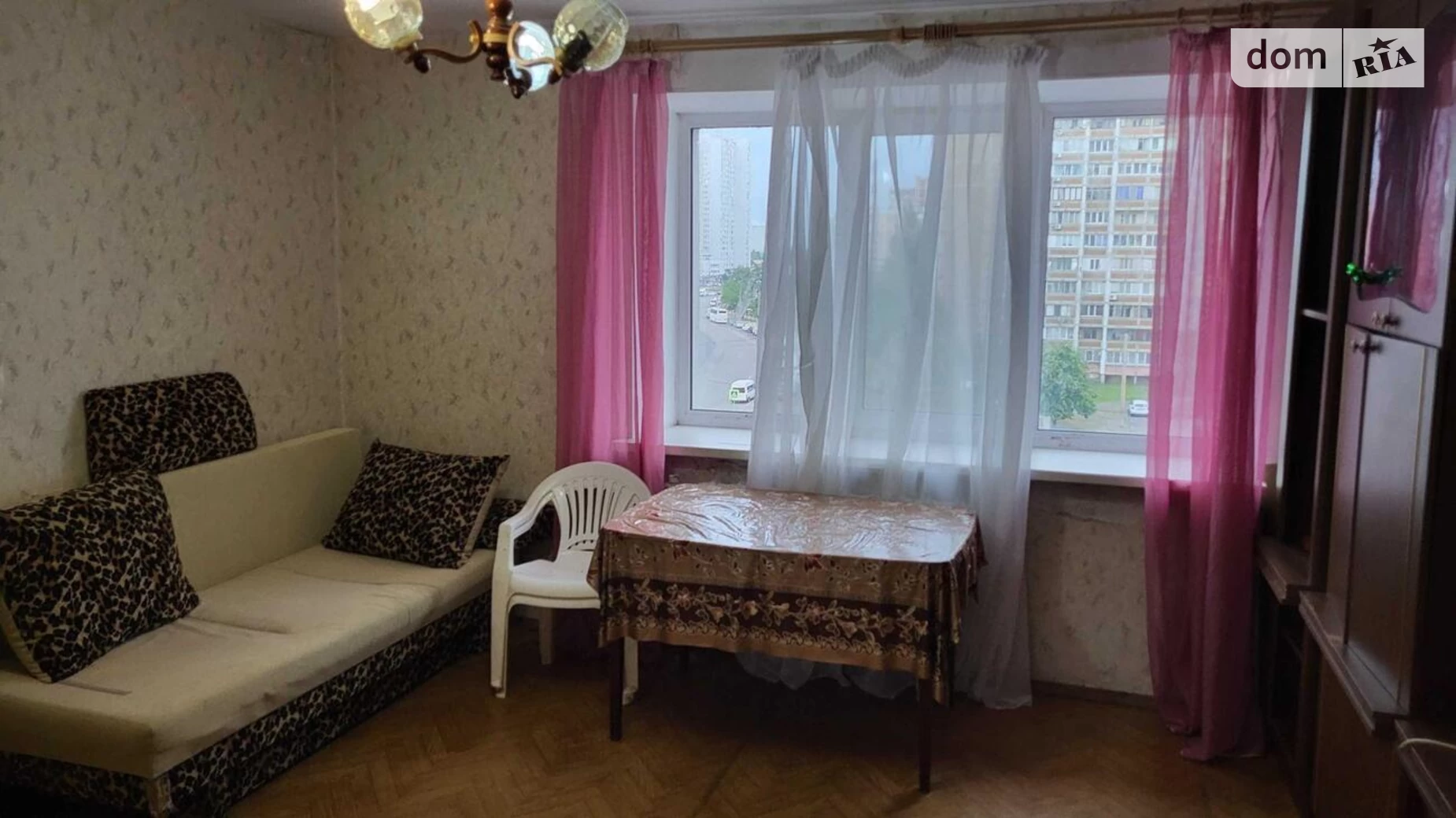 Продается 3-комнатная квартира 77 кв. м в Киеве, ул. Красной Калины, 97/15 - фото 4