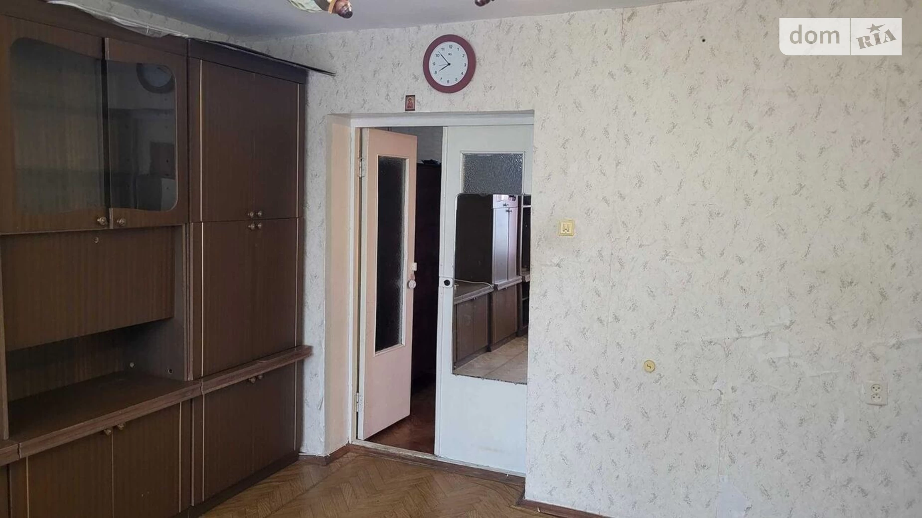 Продается 3-комнатная квартира 77 кв. м в Киеве, ул. Красной Калины, 97/15 - фото 2