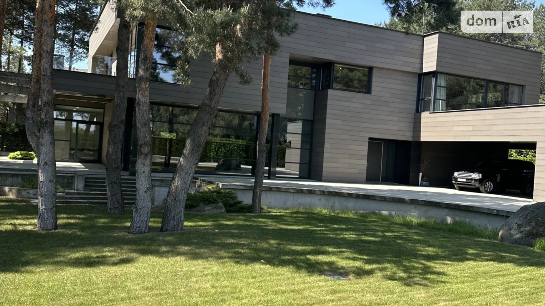 Здається в оренду будинок 2 поверховий 572 кв. м з верандою, цена: 11000 $ - фото 2