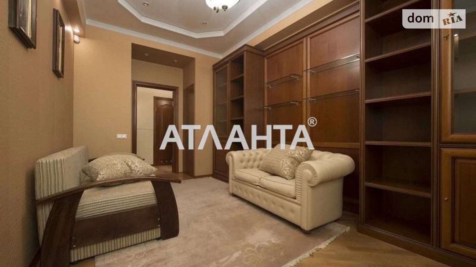 Продается 3-комнатная квартира 83 кв. м в Львове - фото 3