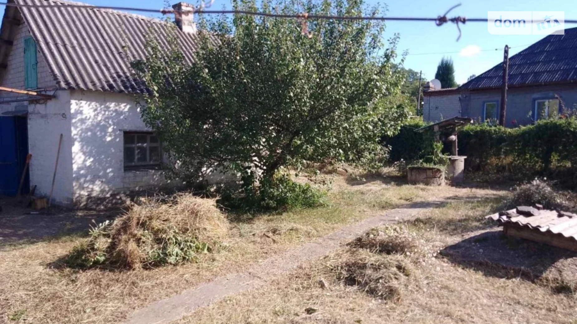 Продається одноповерховий будинок 25 кв. м з садом, цена: 13000 $ - фото 5