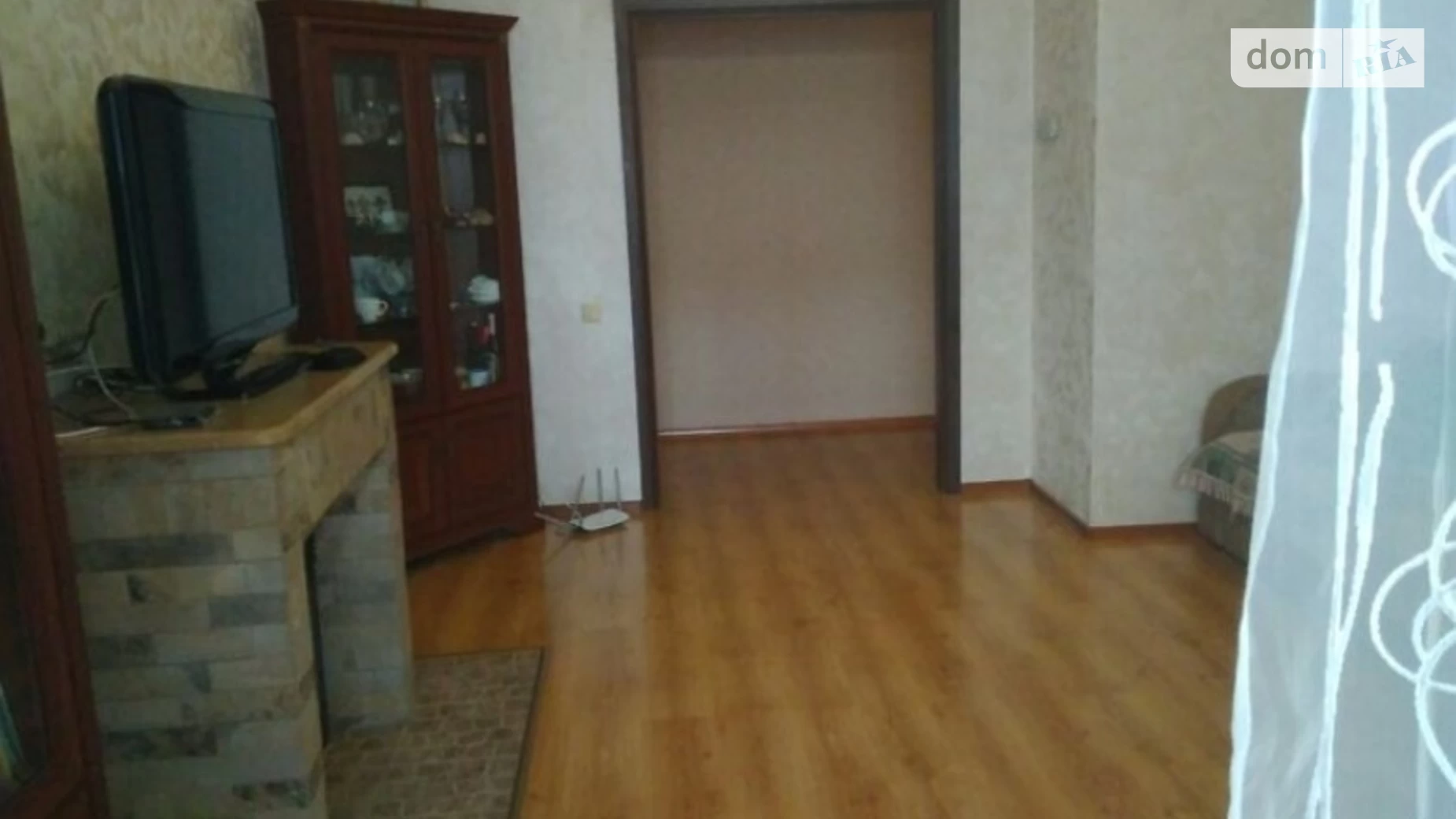 Продается 3-комнатная квартира 75.4 кв. м в Хмельницком, Старокостянтиновское шоссе
