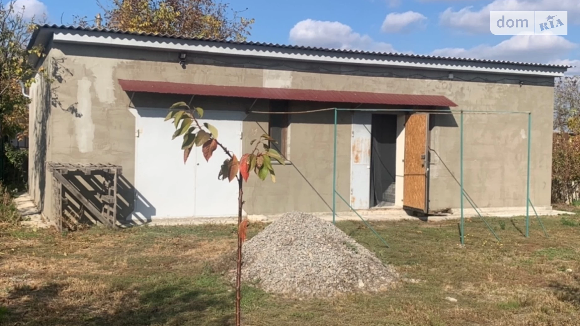 Продається одноповерховий будинок 180 кв. м з верандою, цена: 21000 $ - фото 2