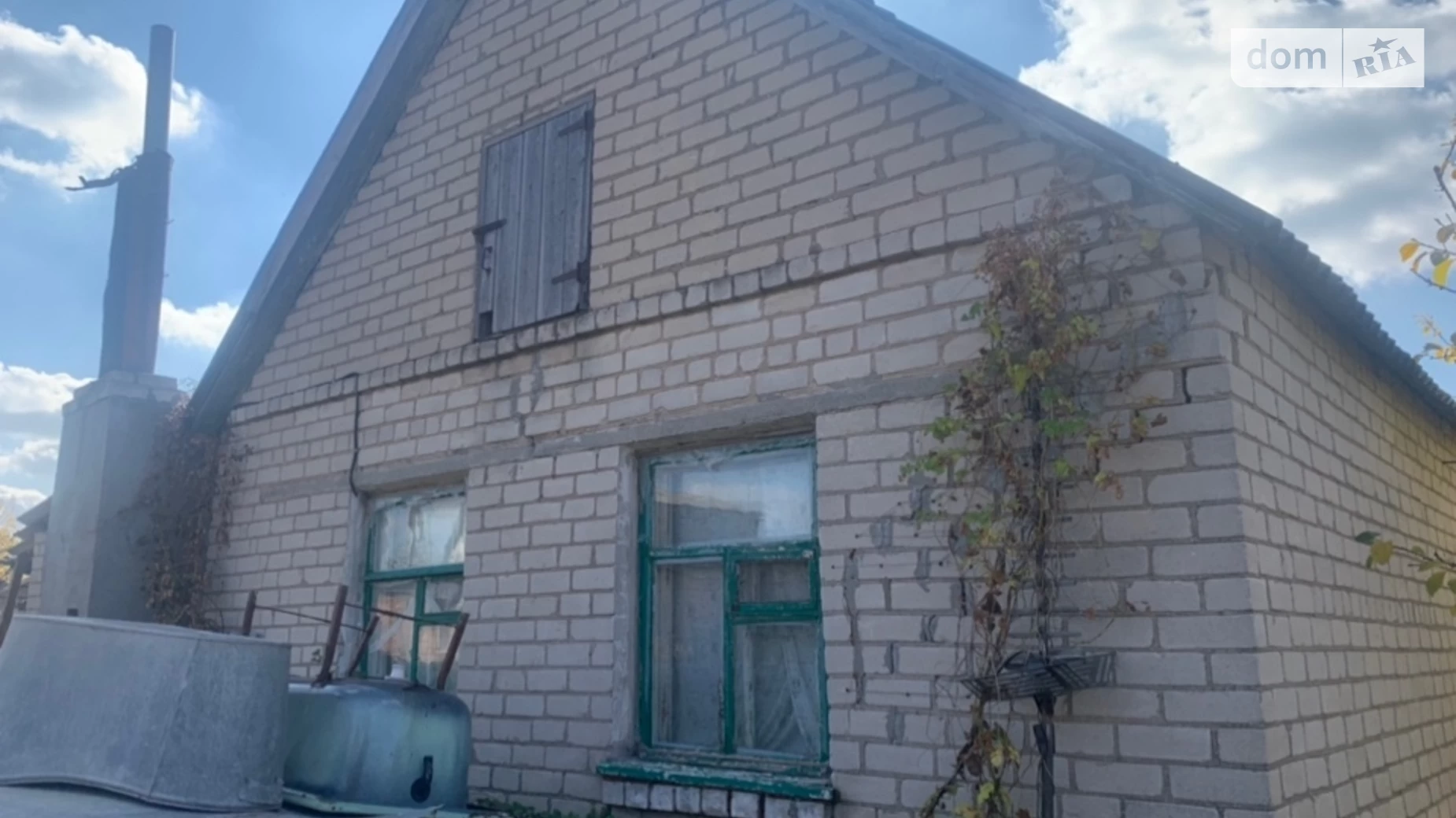 Продається одноповерховий будинок 180 кв. м з верандою, цена: 21000 $ - фото 4