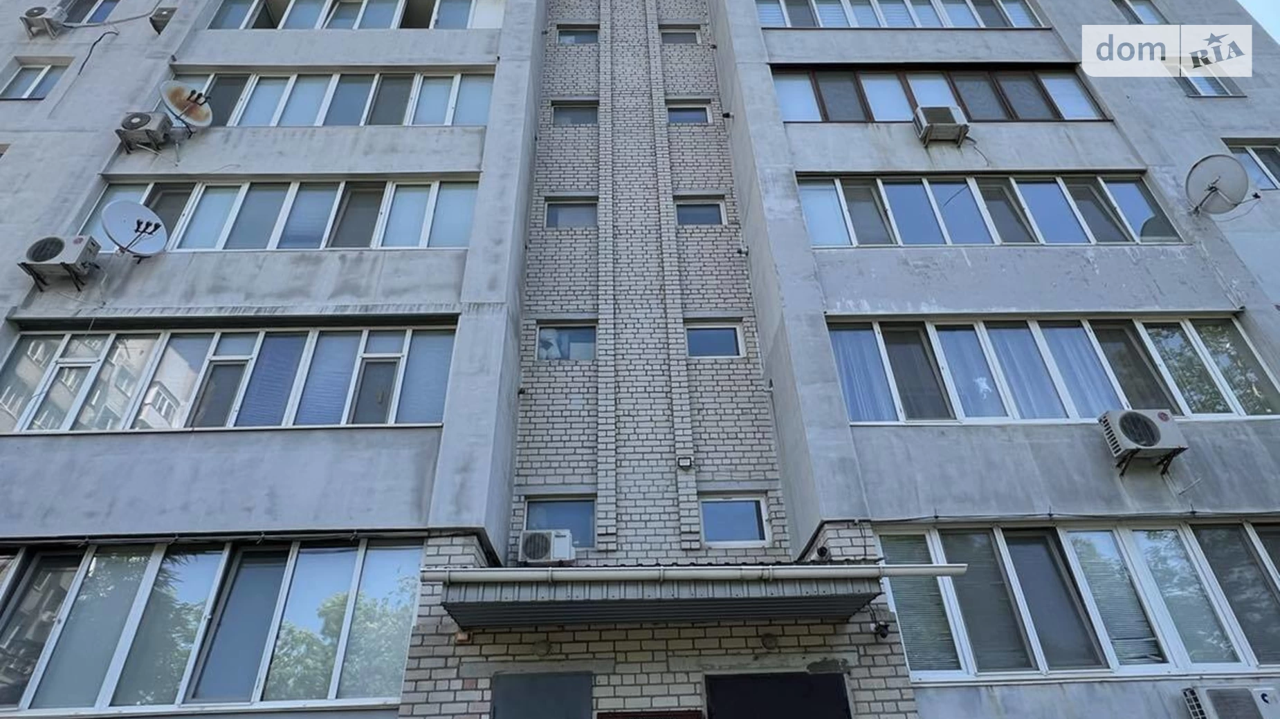 Продается 2-комнатная квартира 63 кв. м в Николаеве, ул. Чкалова (Центр), 209/2