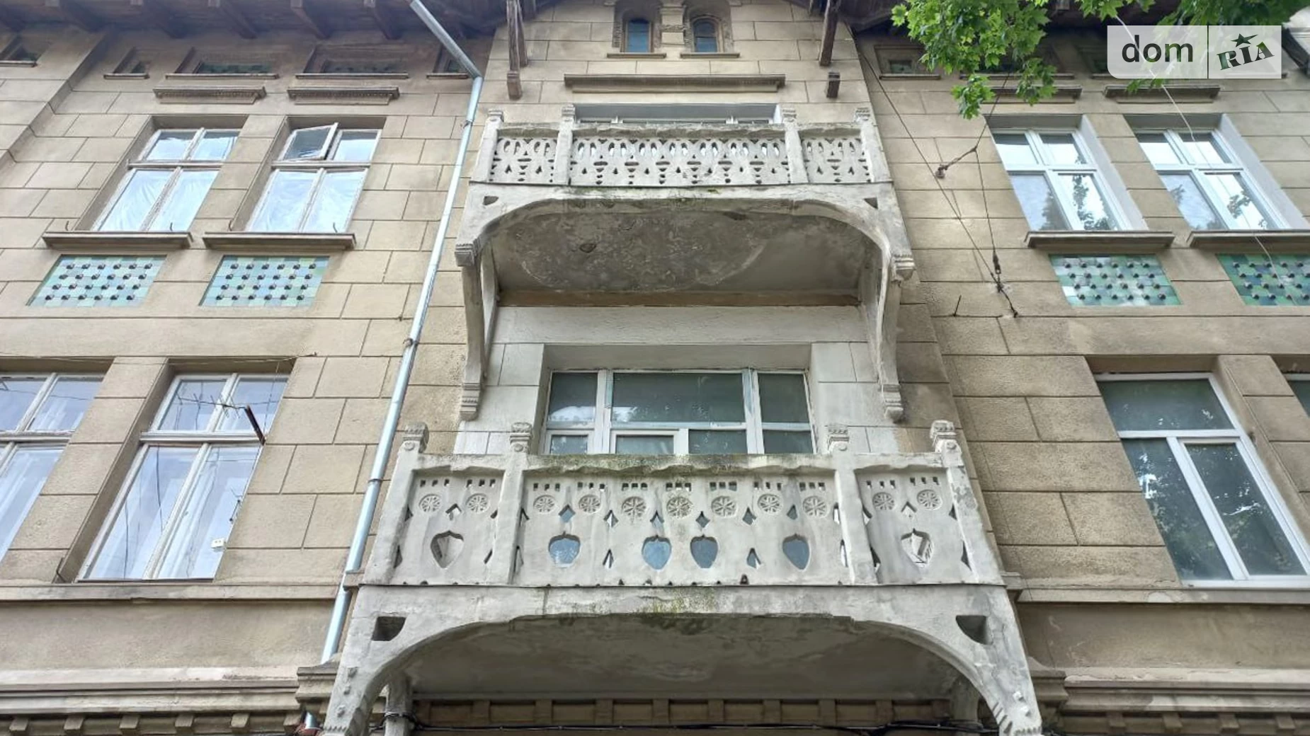 Продается 3-комнатная квартира 110 кв. м в Львове, ул. Генерала Тараса Чупринки, 11А