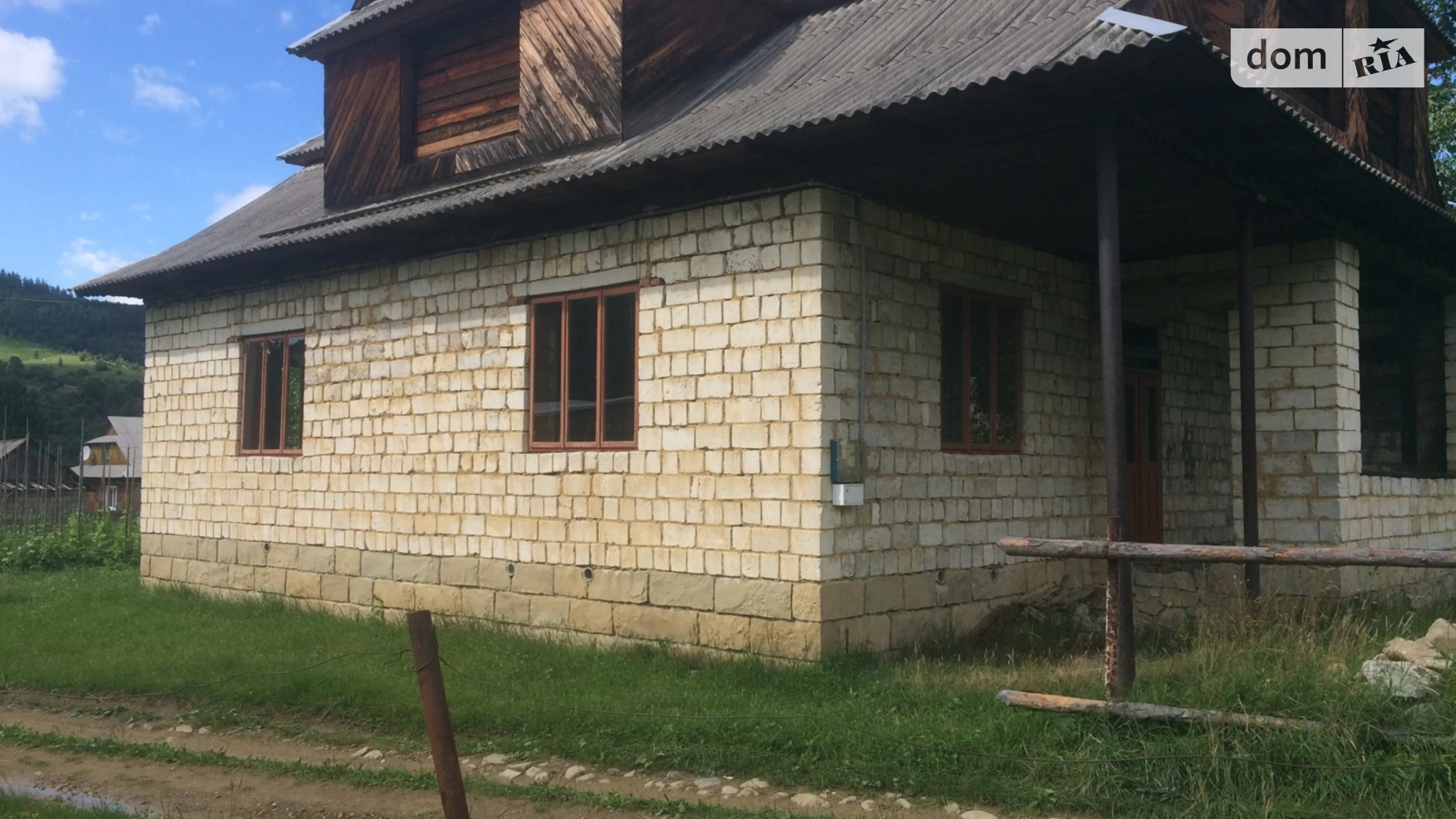Продается дом на 2 этажа 118 кв. м с террасой, цена: 53000 $ - фото 3