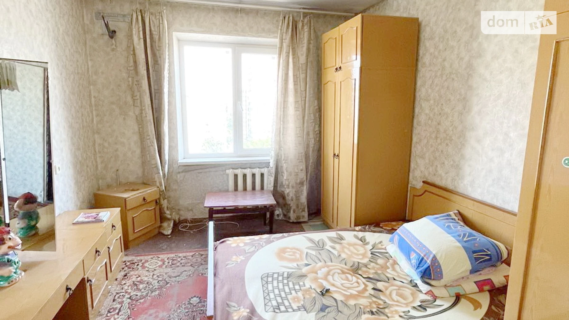 Продается 2-комнатная квартира 50 кв. м в Одессе, просп. Академика Глушко, 17