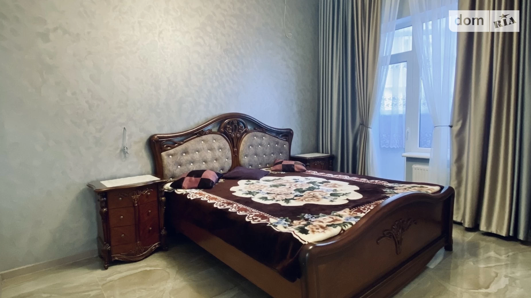 Продается 2-комнатная квартира 79 кв. м в Черноморске, ул. Парусная - фото 4