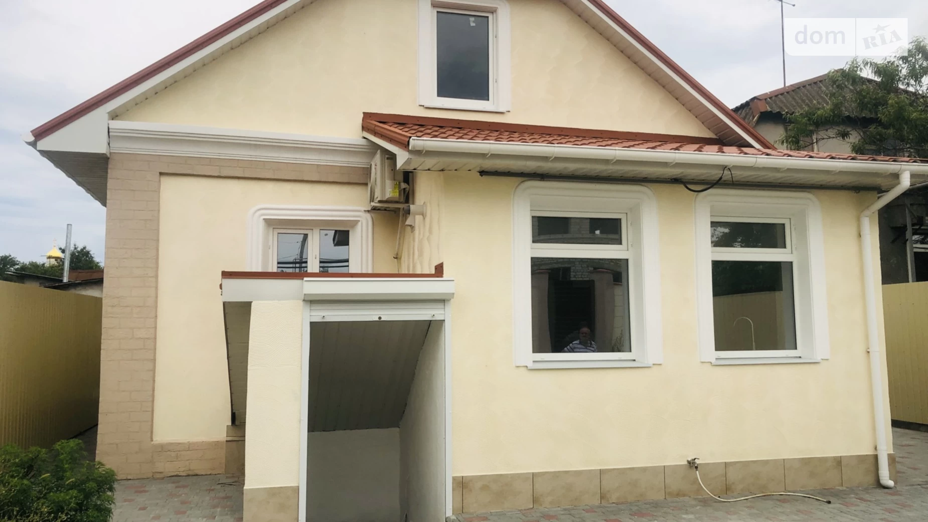 Продается дом на 2 этажа 110 кв. м с беседкой, цена: 155000 $ - фото 2