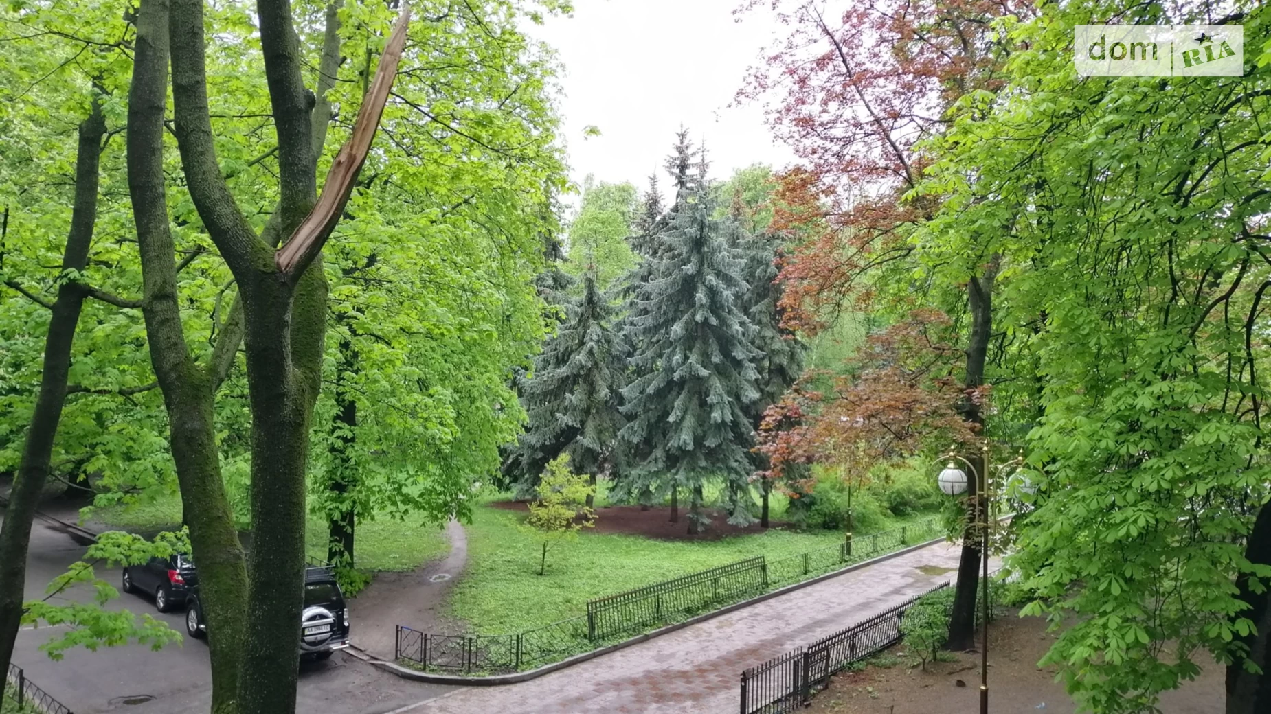 Сдается в аренду 4-комнатная квартира 110 кв. м в Киеве, ул. Институтская, 16 - фото 2