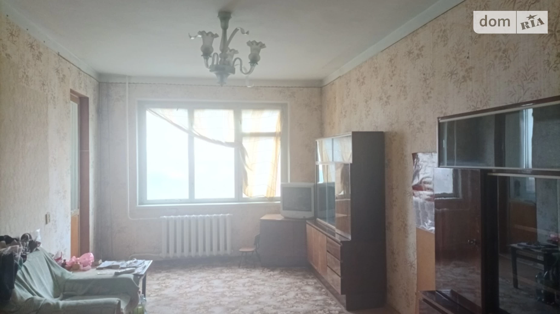 Продается 3-комнатная квартира 65 кв. м в Черноморске, ул. Парусная, 3 - фото 2