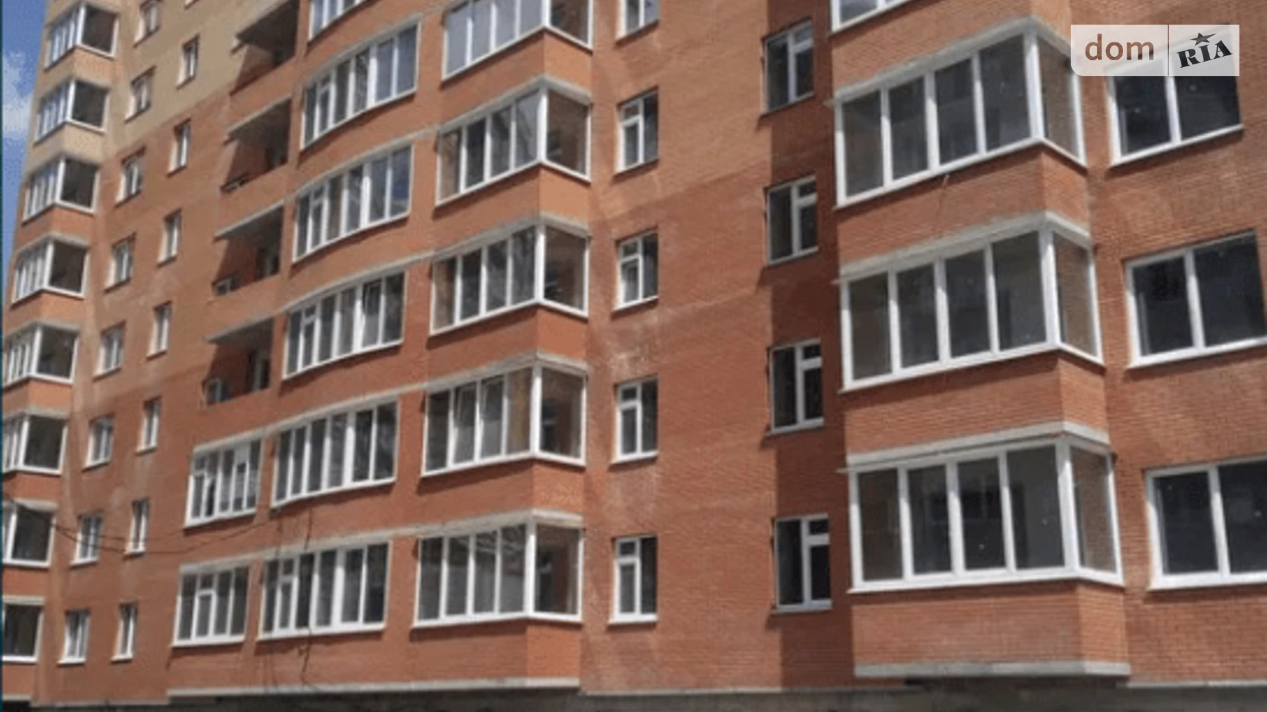 Продается 1-комнатная квартира 44 кв. м в Хмельницком, ул. Озерная