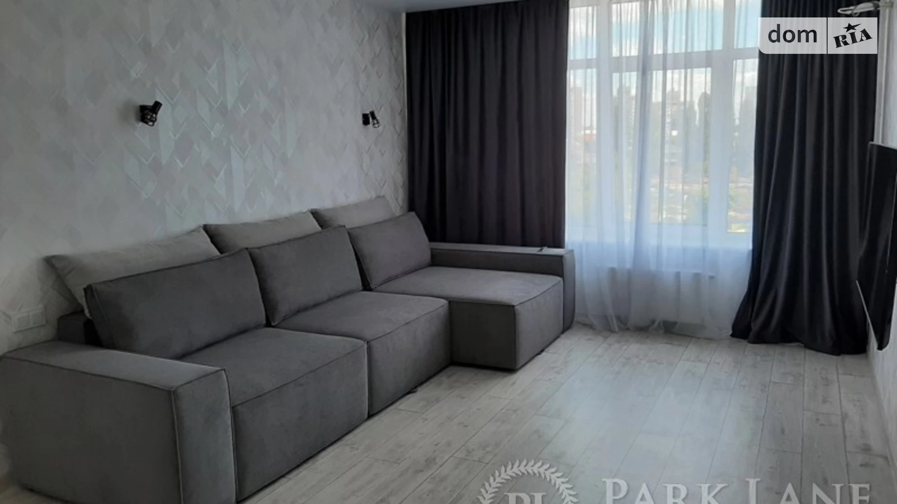 Продается 2-комнатная квартира 69 кв. м в Киеве, ул. Евгения Сверстюка, 6В - фото 3