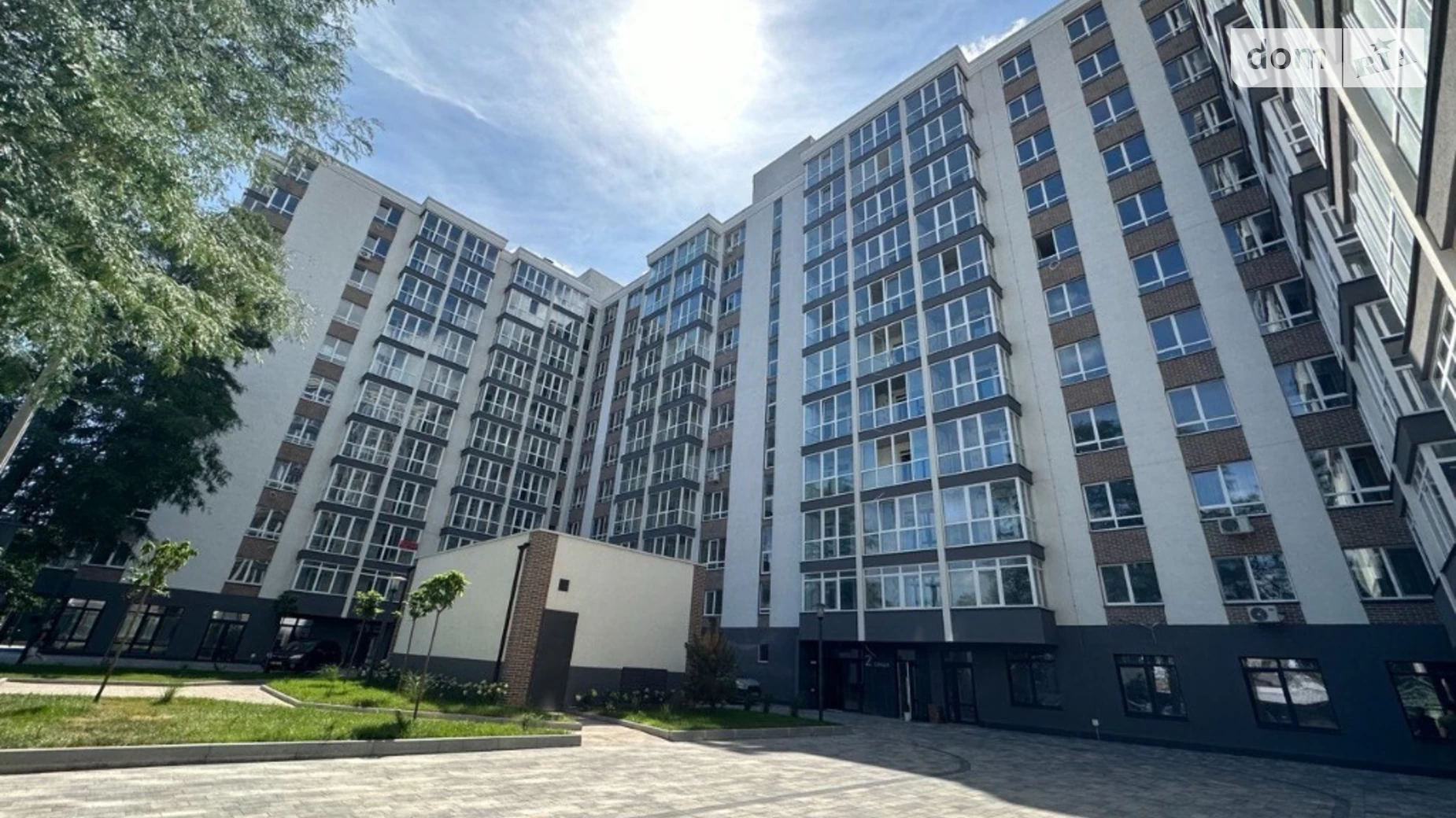 Продається 1-кімнатна квартира 29.33 кв. м у Одесі, вул. Профспілкова - фото 5