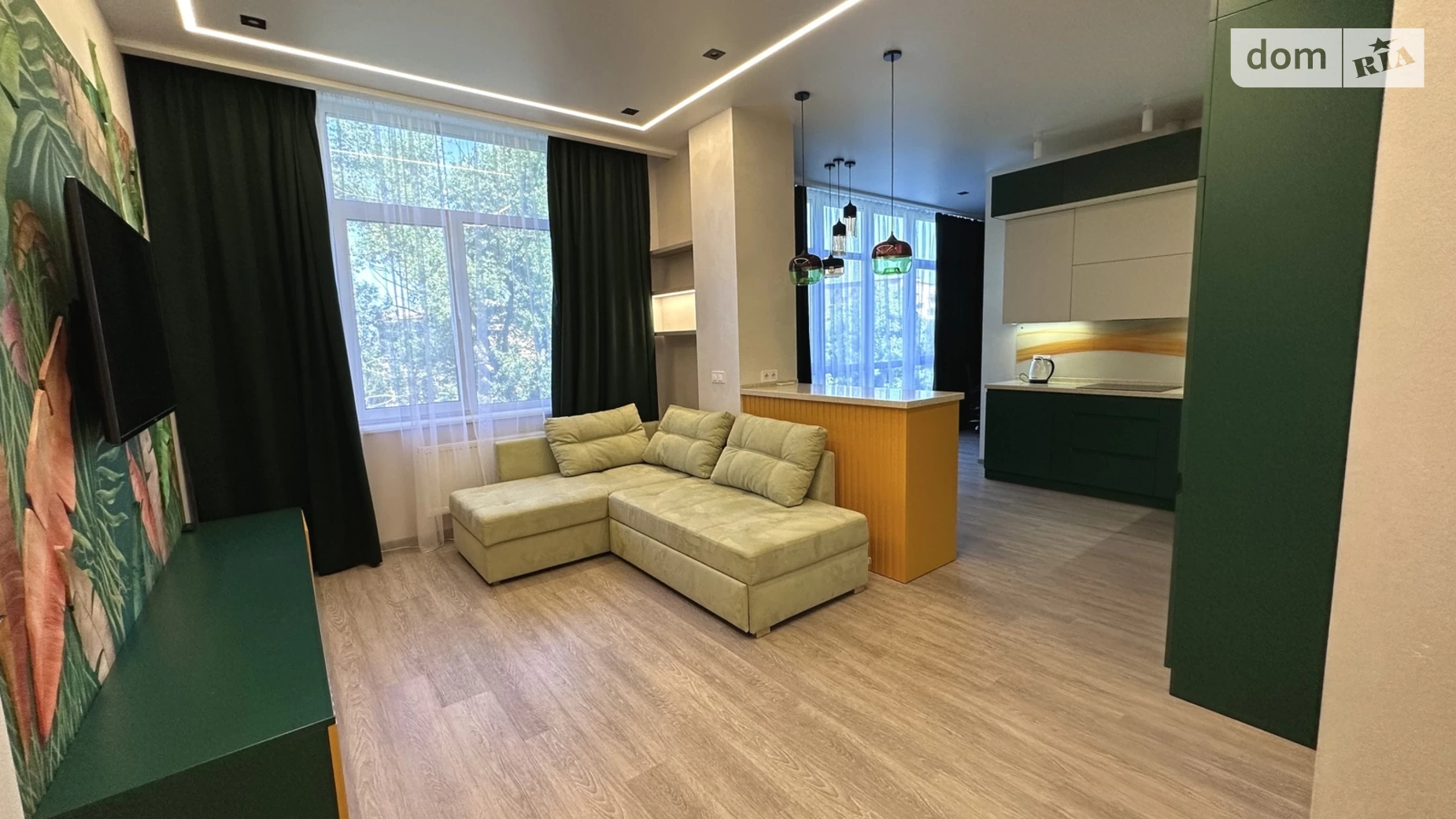Продается 2-комнатная квартира 74 кв. м в Днепре, ул. Кулишивська, 30 - фото 4
