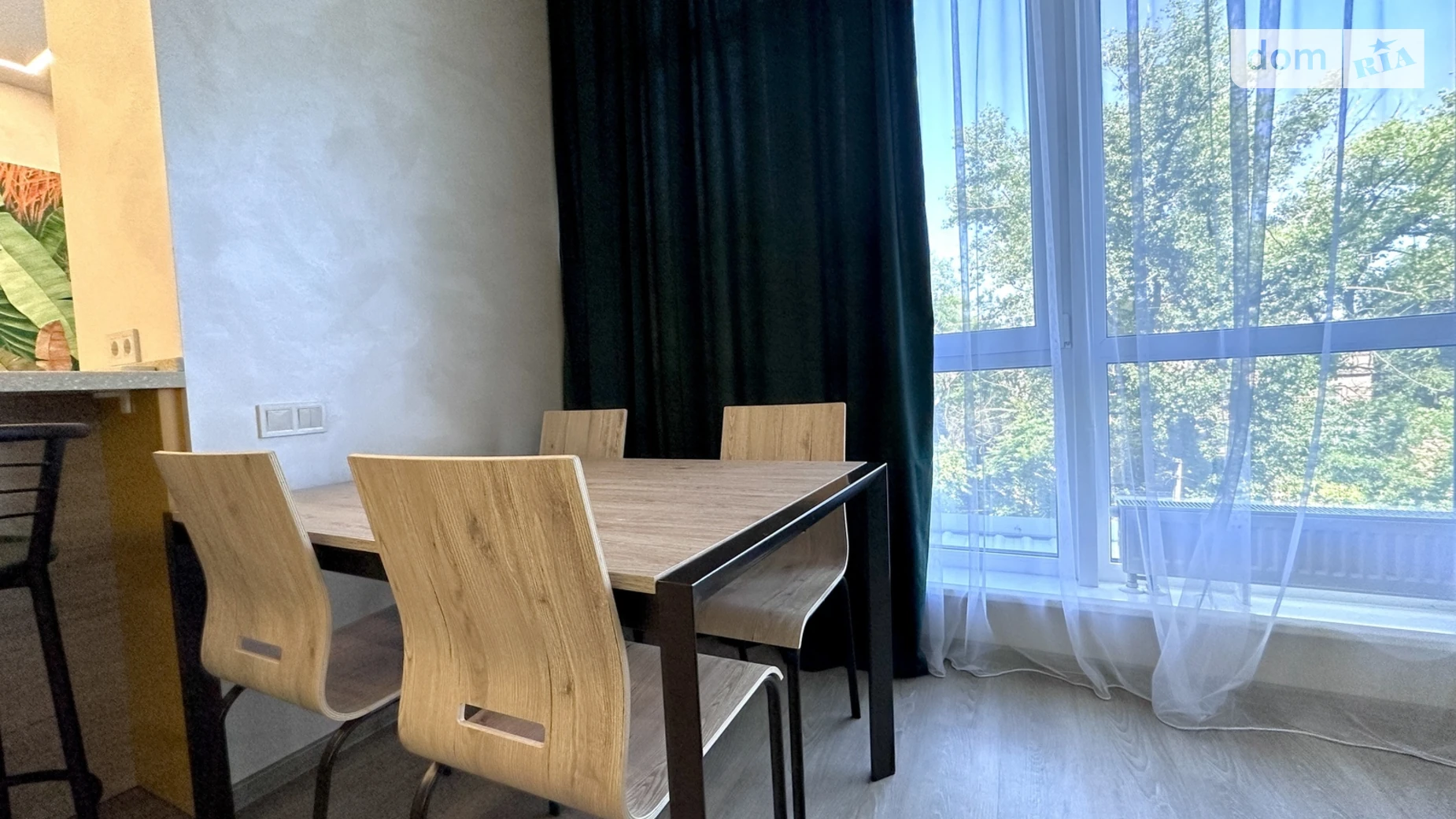 Продается 2-комнатная квартира 74 кв. м в Днепре, ул. Кулишивська, 30 - фото 3