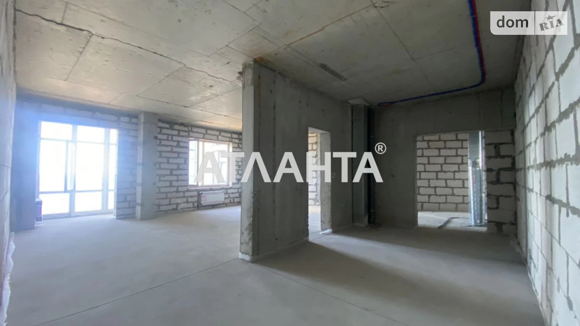 Продается 2-комнатная квартира 84.5 кв. м в Одессе, Фонтанская дор. - фото 5