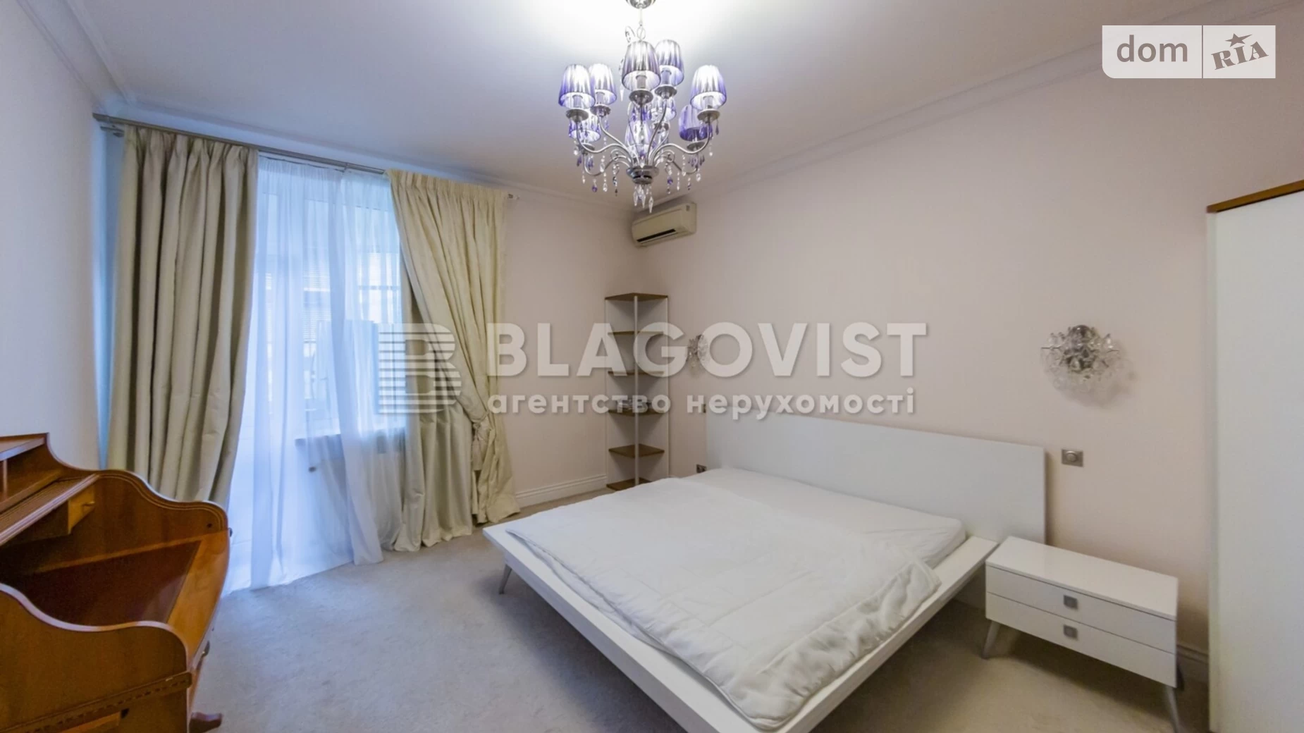 Продается 4-комнатная квартира 172 кв. м в Киеве, ул. Старонаводницкая, 13 - фото 5