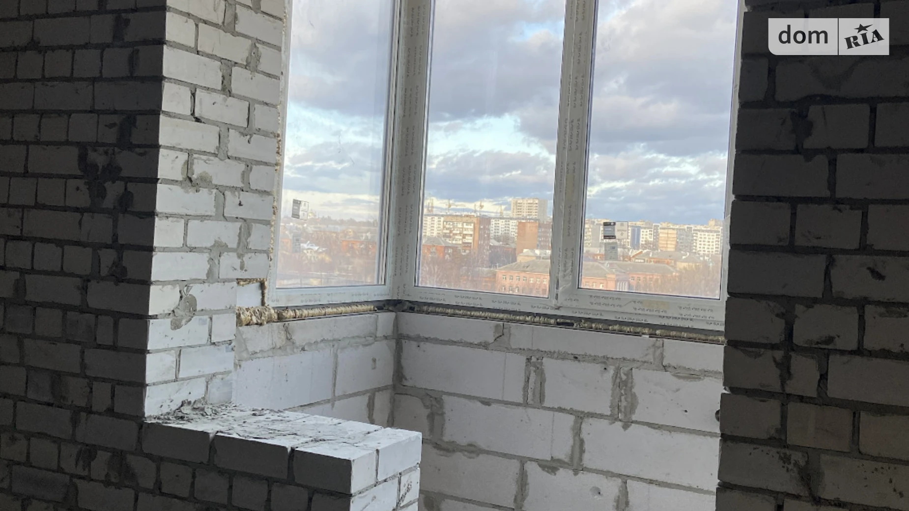 Продается 3-комнатная квартира 78 кв. м в Харькове, ул. Полтавский Шлях, 179Б - фото 5